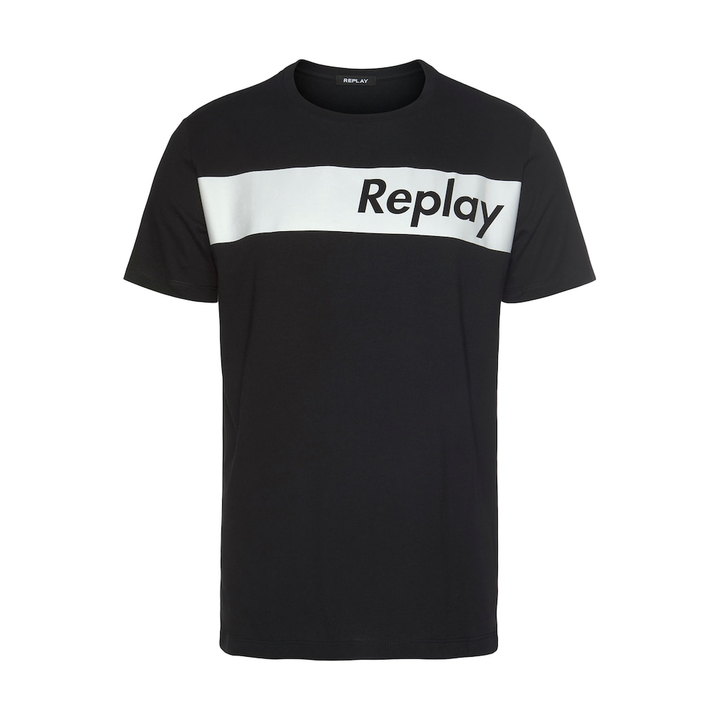 Replay T-Shirt