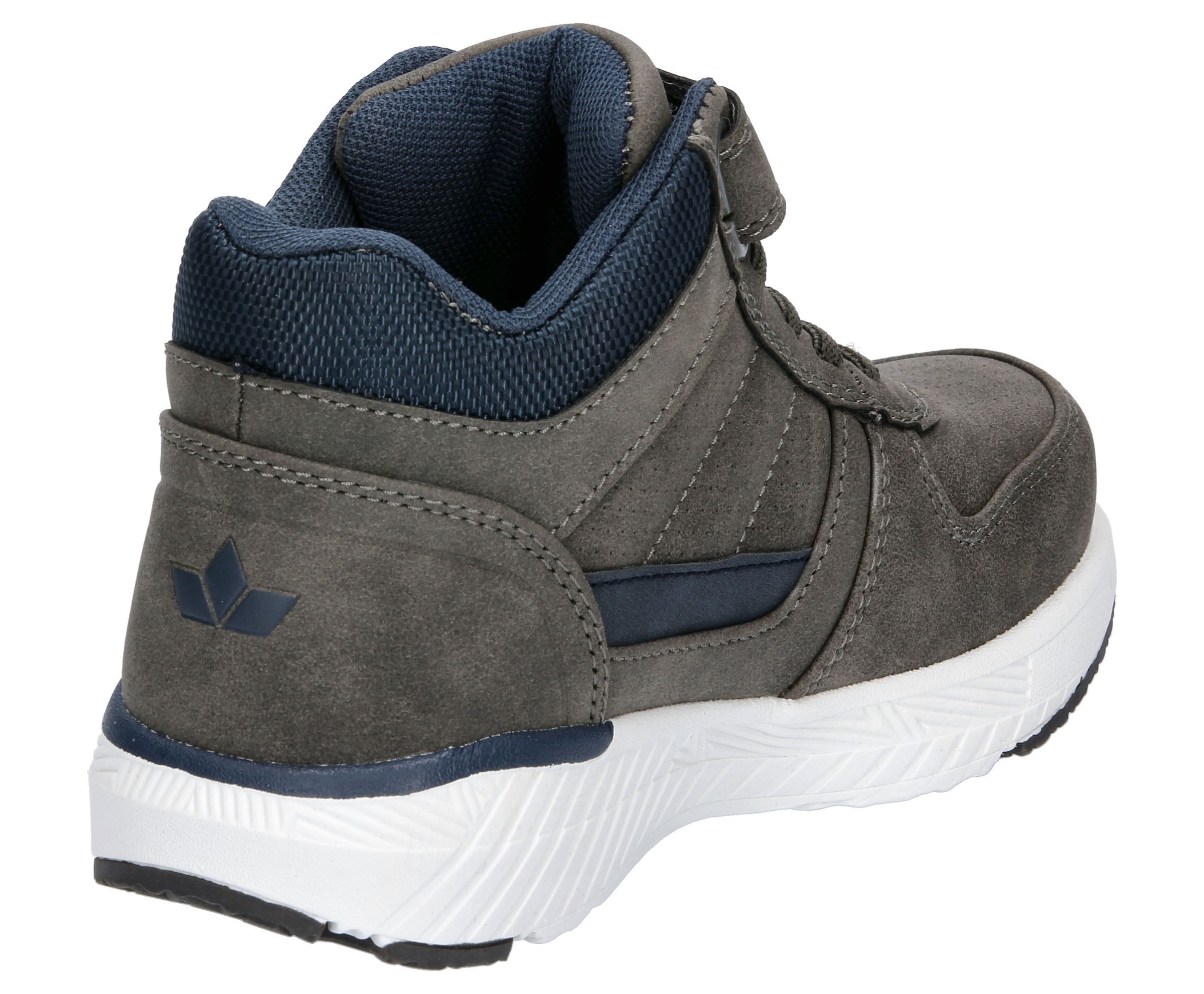 Lico Sneaker »Freizeitschuh Carson VS«