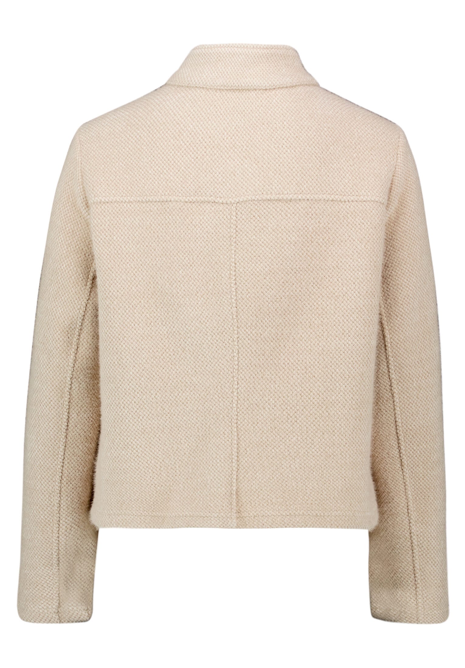Betty Barclay Jackenblazer »Blazer-Jacke mit Knöpfen«
