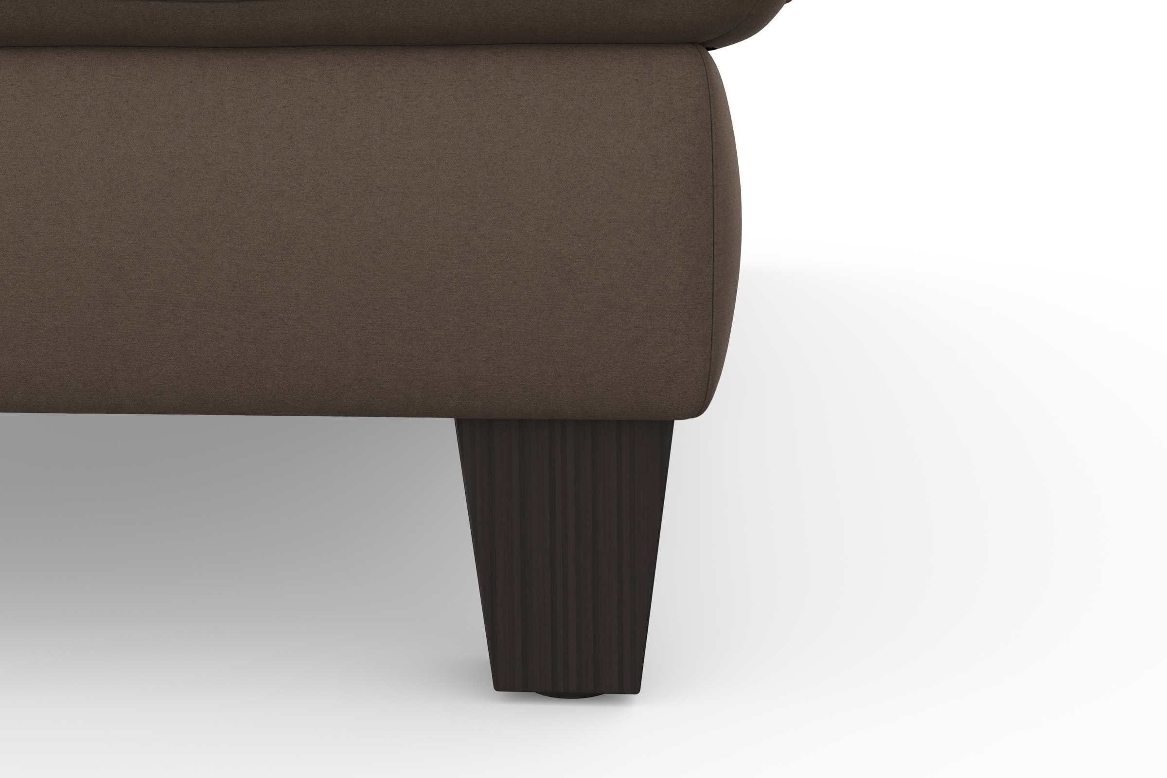 sit&more Wohnlandschaft »Westham U-Form«, wahlweise mit Bettfunktion, Bettkasten, Sitztiefenverstellung