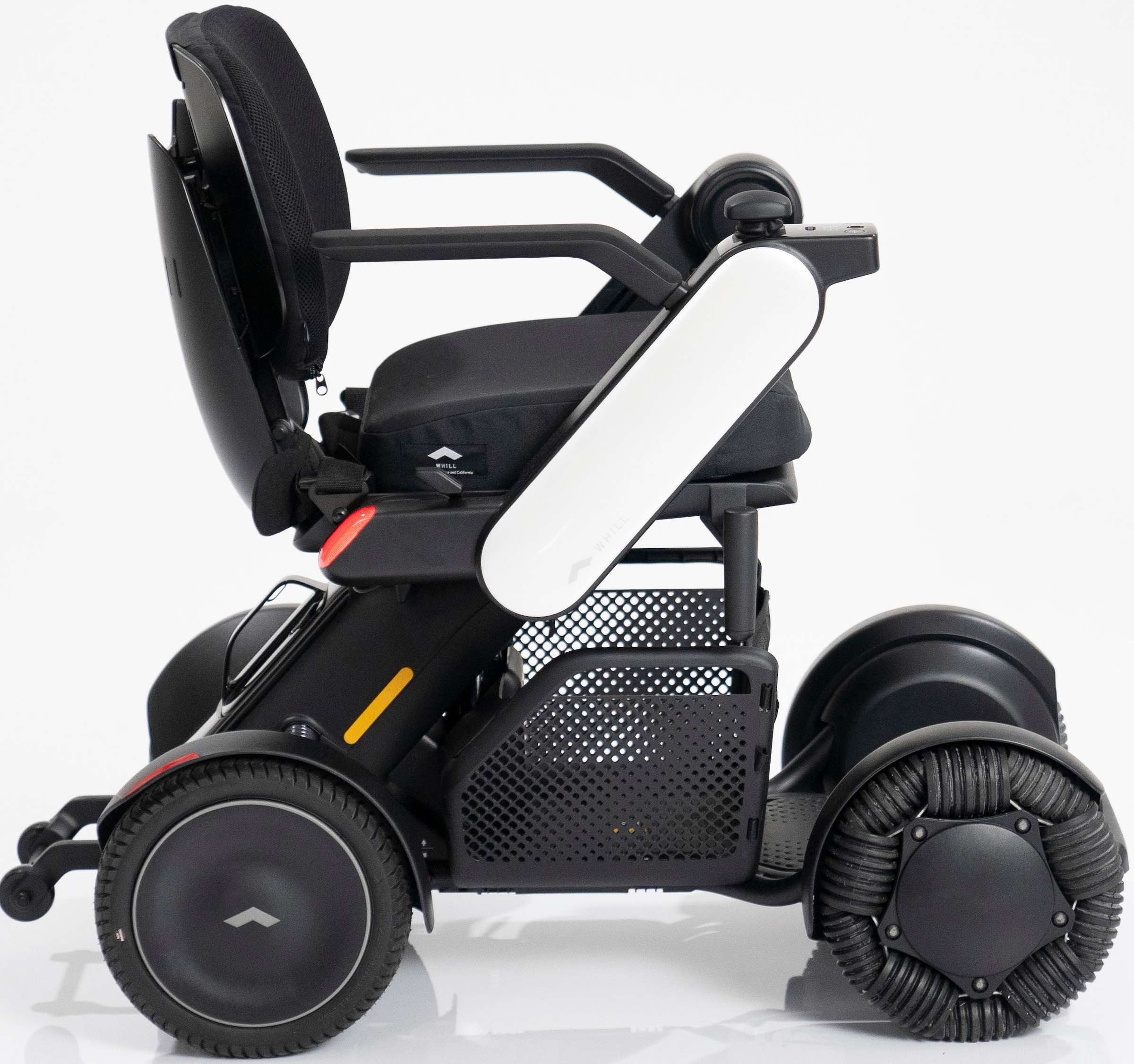 WHILL Elektrorollstuhl »Model C2 20«