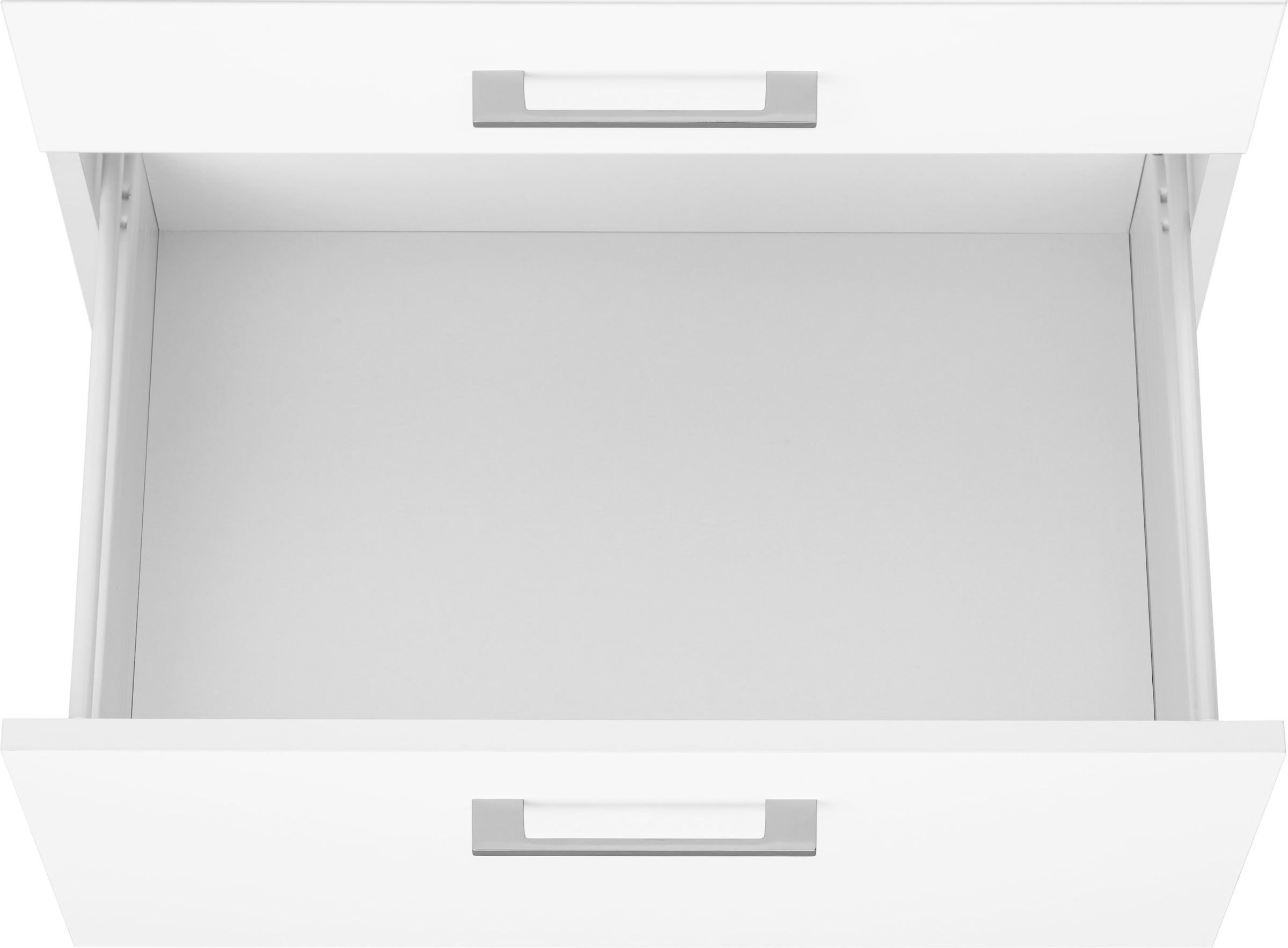 HELD MÖBEL Küchenzeile »Paris«, mit E-Geräten, Breite 290 cm, wahlweise mit  Induktionskochfeld bestellen online bei OTTO