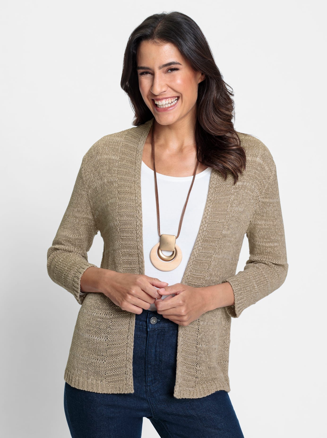 Inspirationen Cardigan