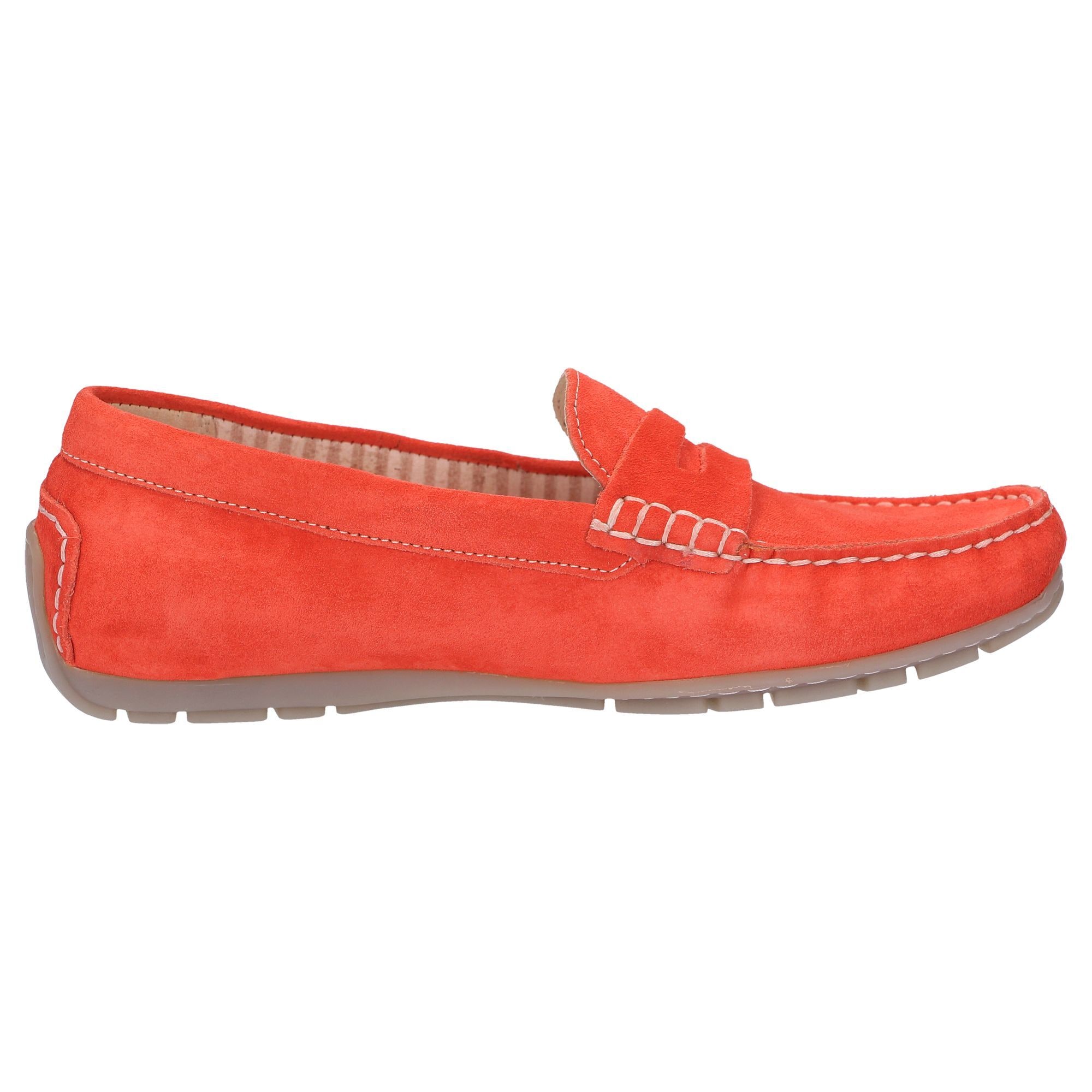 SIOUX Slipper »Carmona-700«