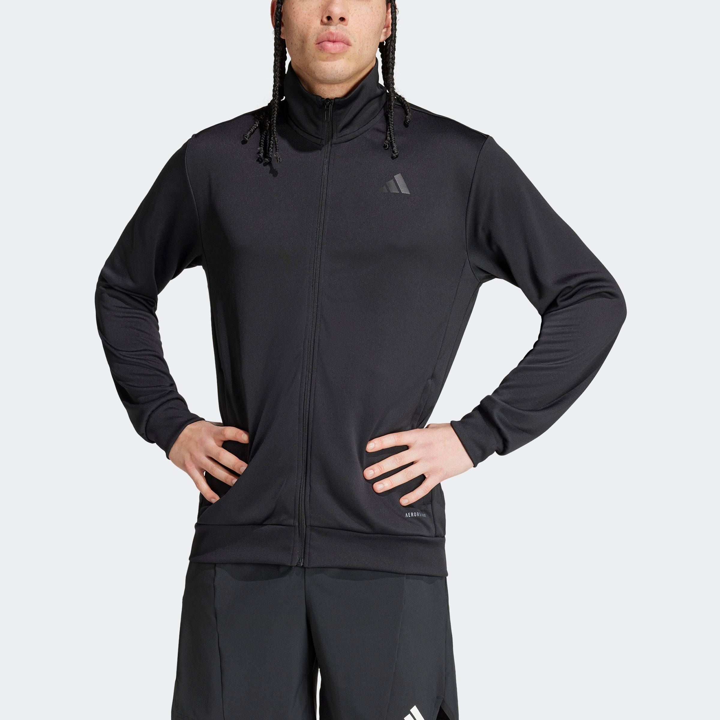 adidas Performance Trainingsjacke »M BL TT«