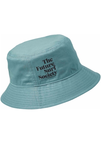 O'Neill Fischerhut »SUNNY BUCKET HAT«, aus reiner Baumwolle kaufen