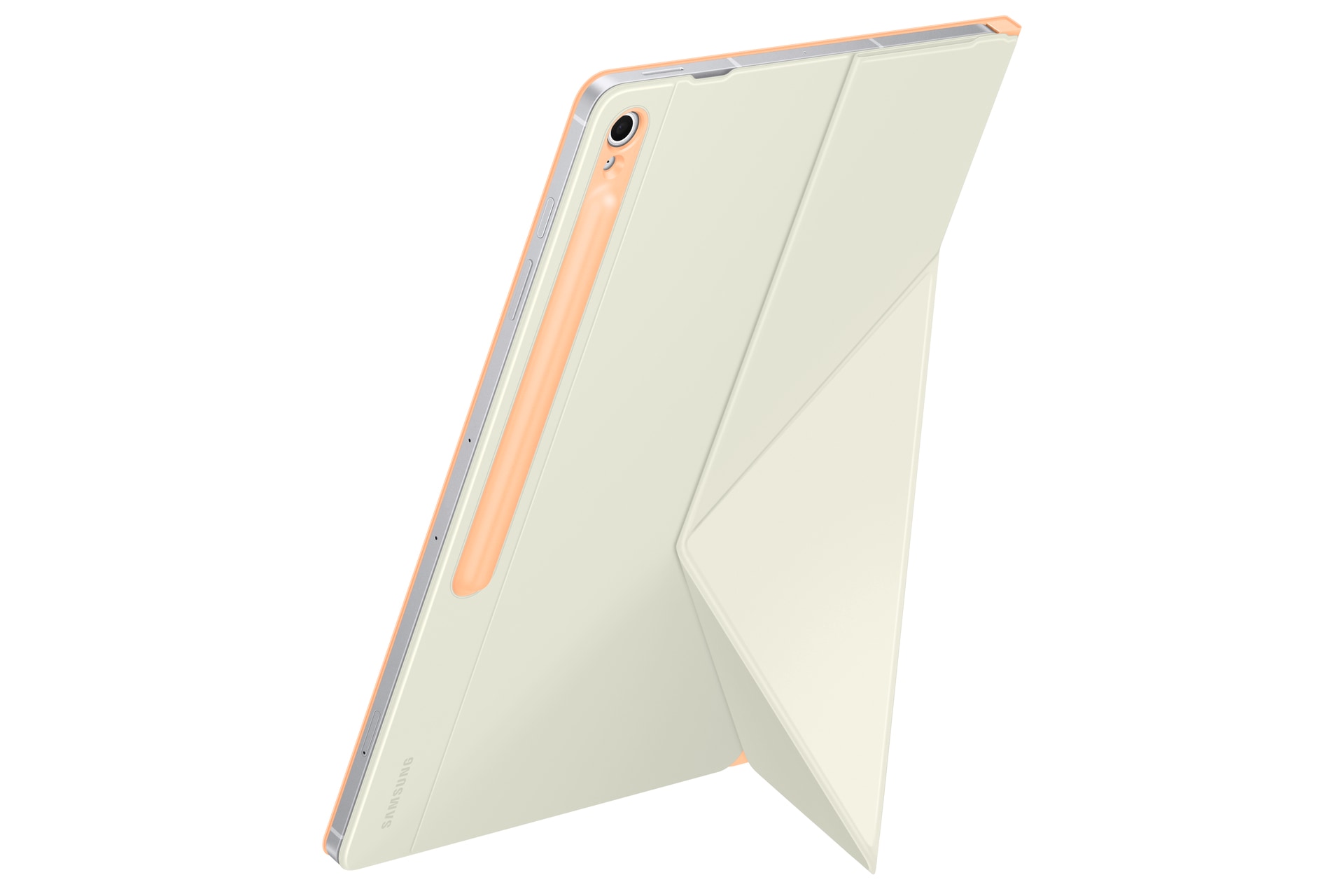 Samsung Tablet-Hülle »Smart Book Cover für Galaxy Tab S10 FE+«, Samsung Galaxy Tab S10 FE+, Backcover, Schutzhülle, Tabletschutzhülle, Case, Schutzcase, stoßfest
