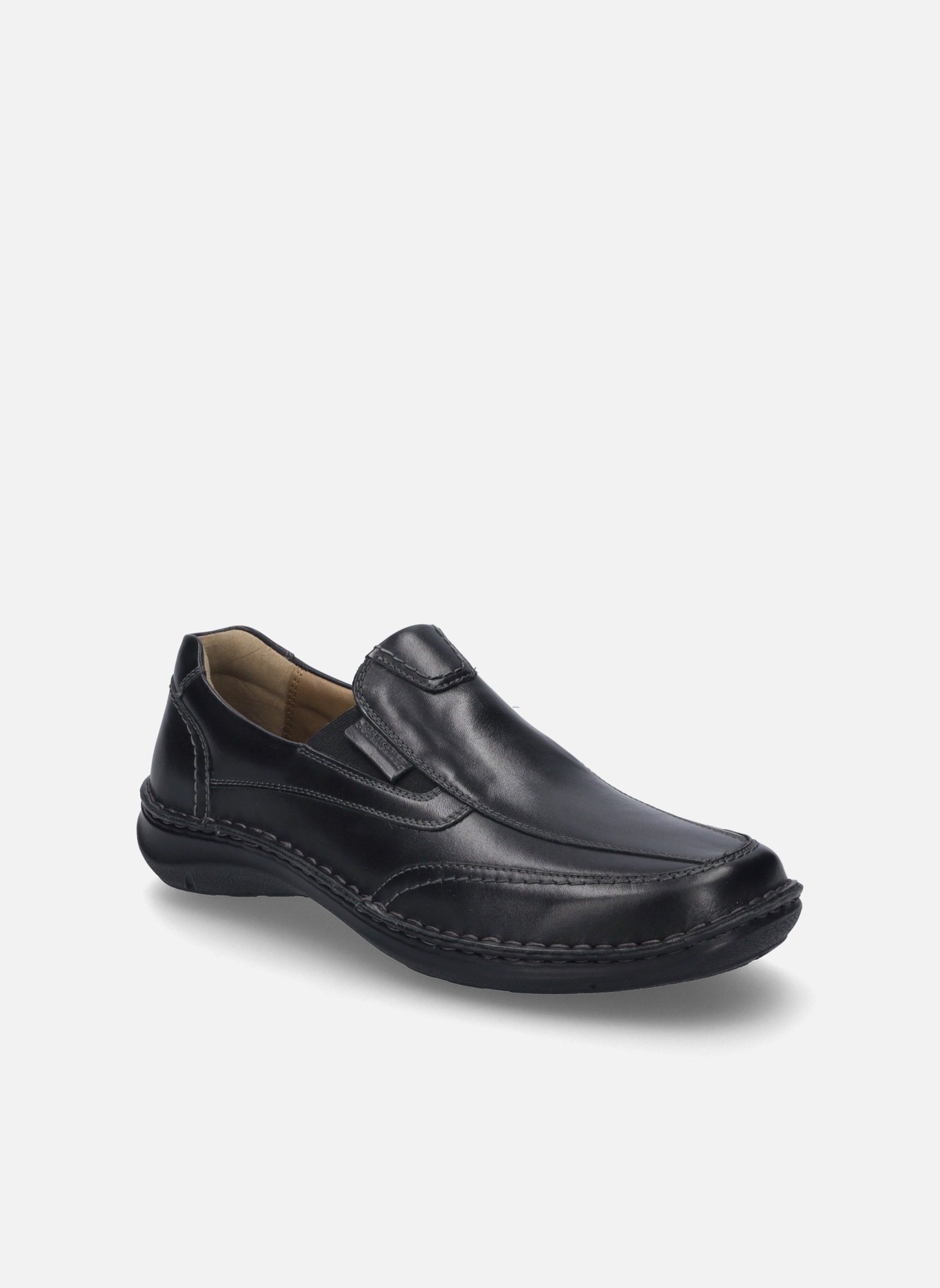Josef Seibel Slipper »New Anvers 67, schwarz«