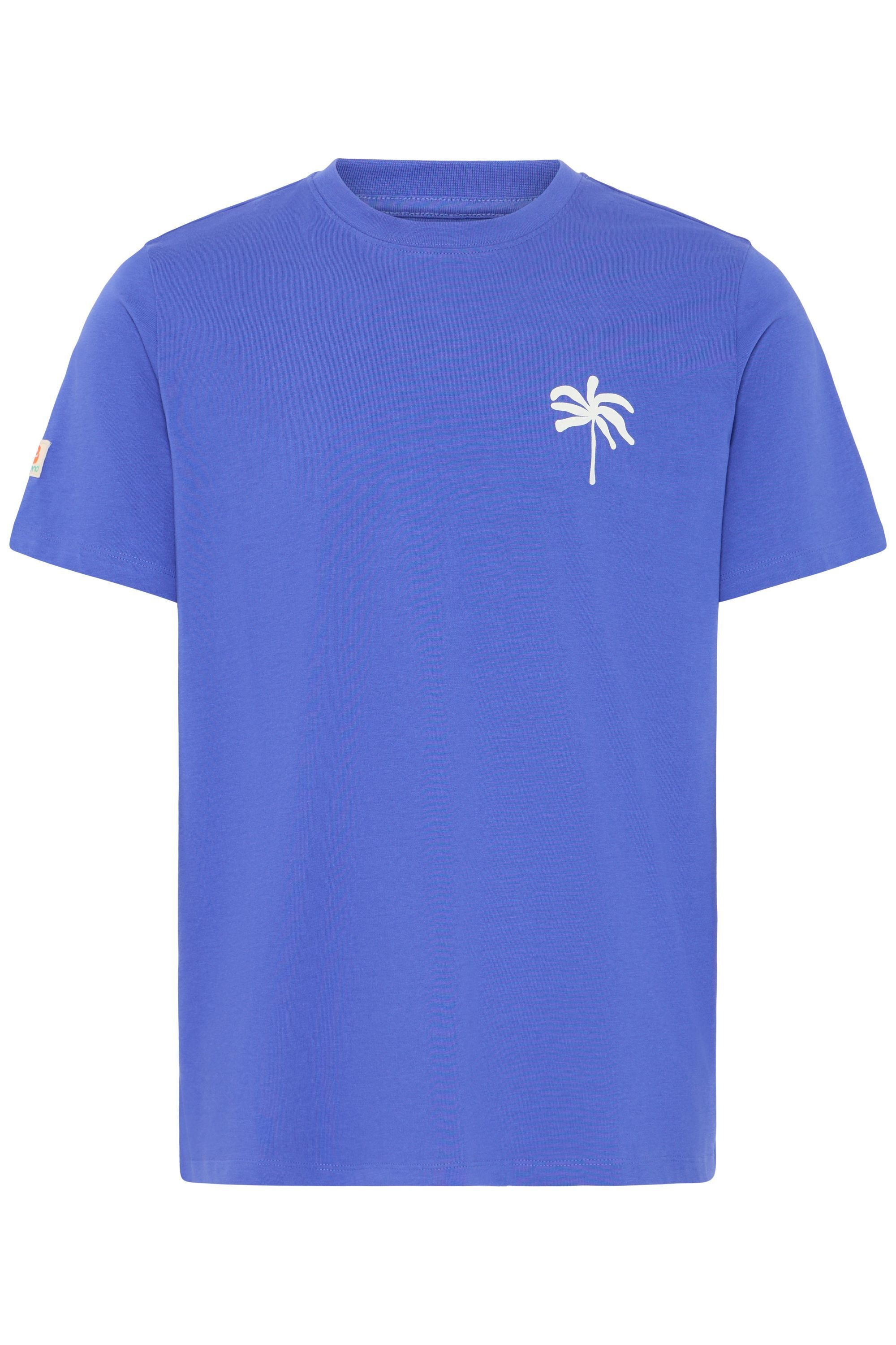 Blend Rundhalsshirt »Rundhalsshirt BHSun«