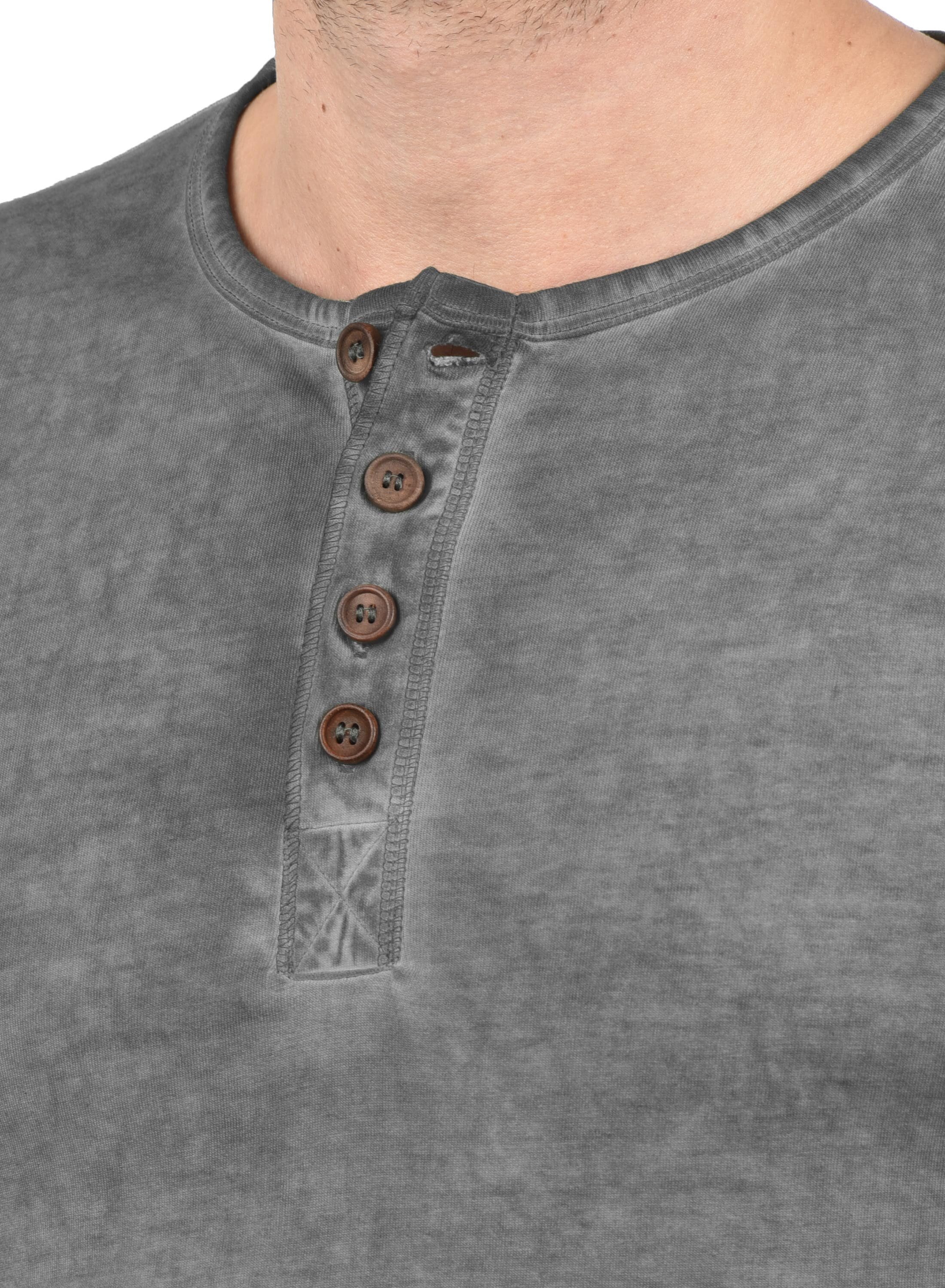 !Solid Rundhalsshirt »Rundhalsshirt SDTimur«