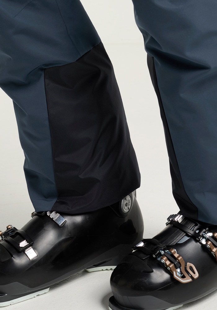 Jack Wolfskin Skihose »FLOWLINE 2L INS PANTS W«