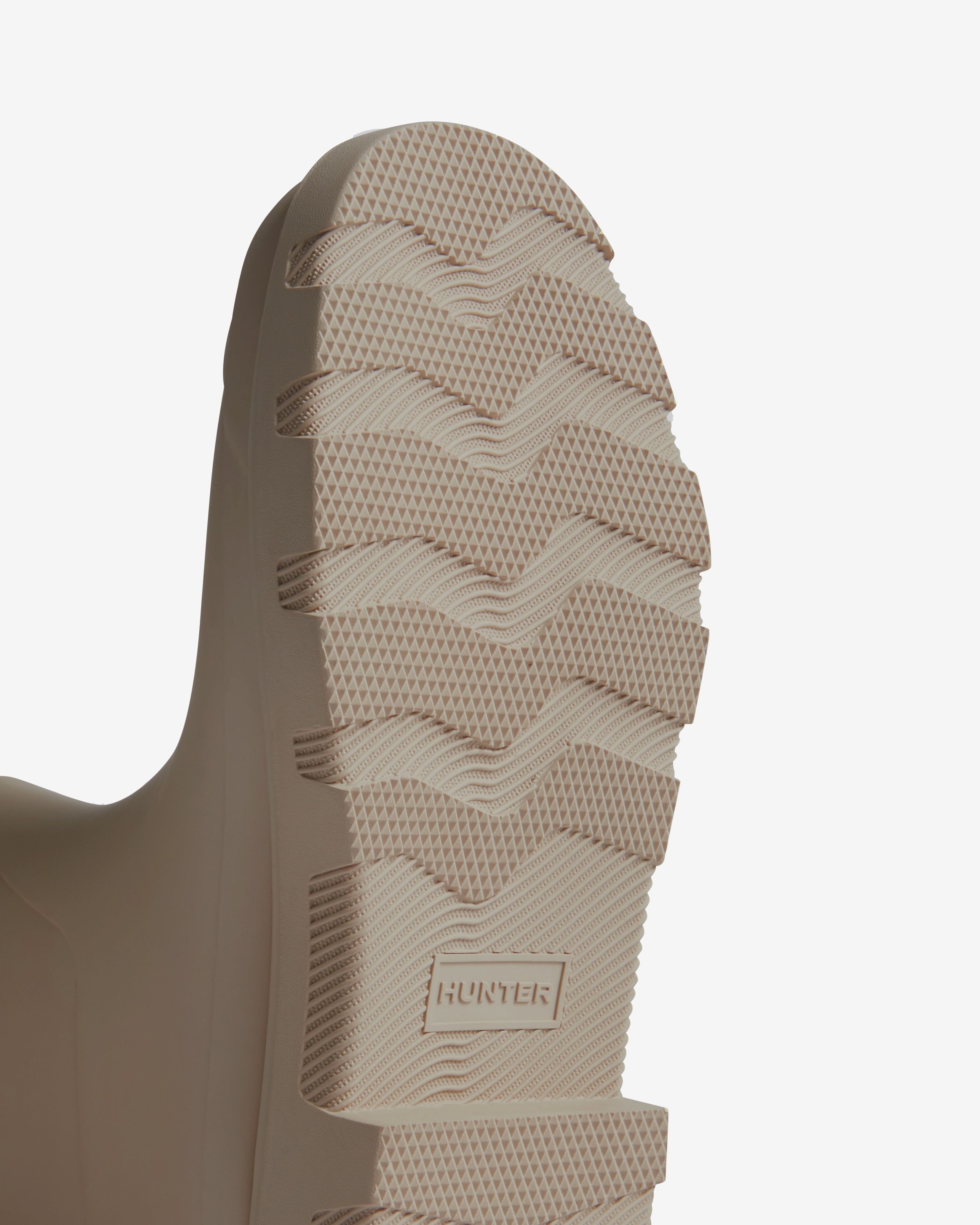 Hunter Gummistiefel »UNISEX DOWNPOUR TALL BOOT«  wasserdicht