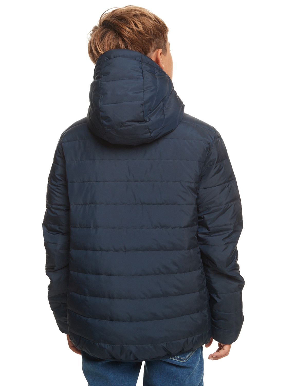 Quiksilver Daunenjacke »Scaly«