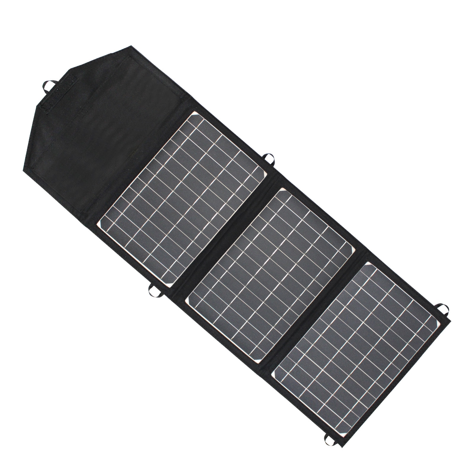 Solarladegerät »SOCOMPA MINI+ Foldable Solar Panel 21W«