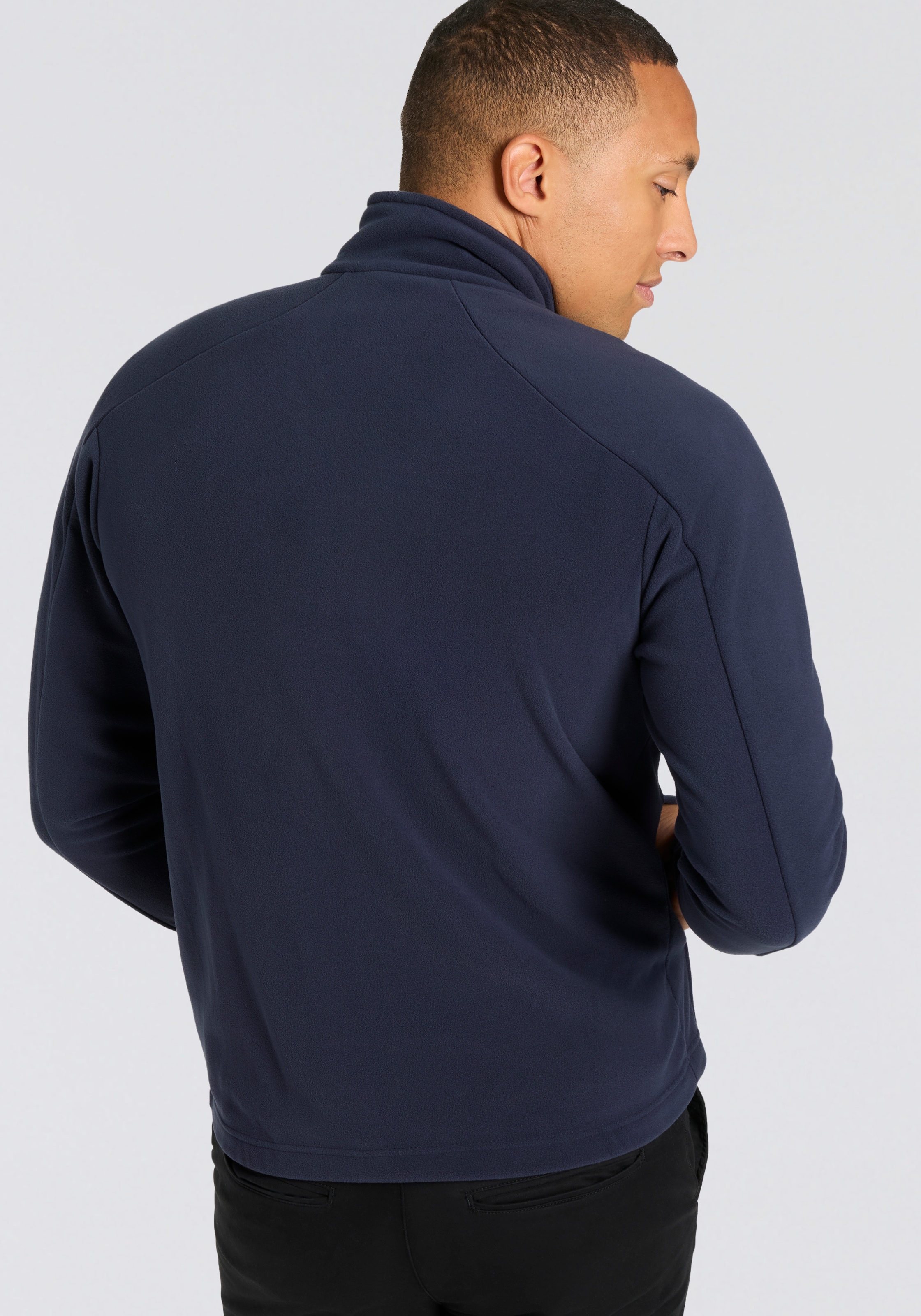 CMP Fleecejacke, (1 St.)