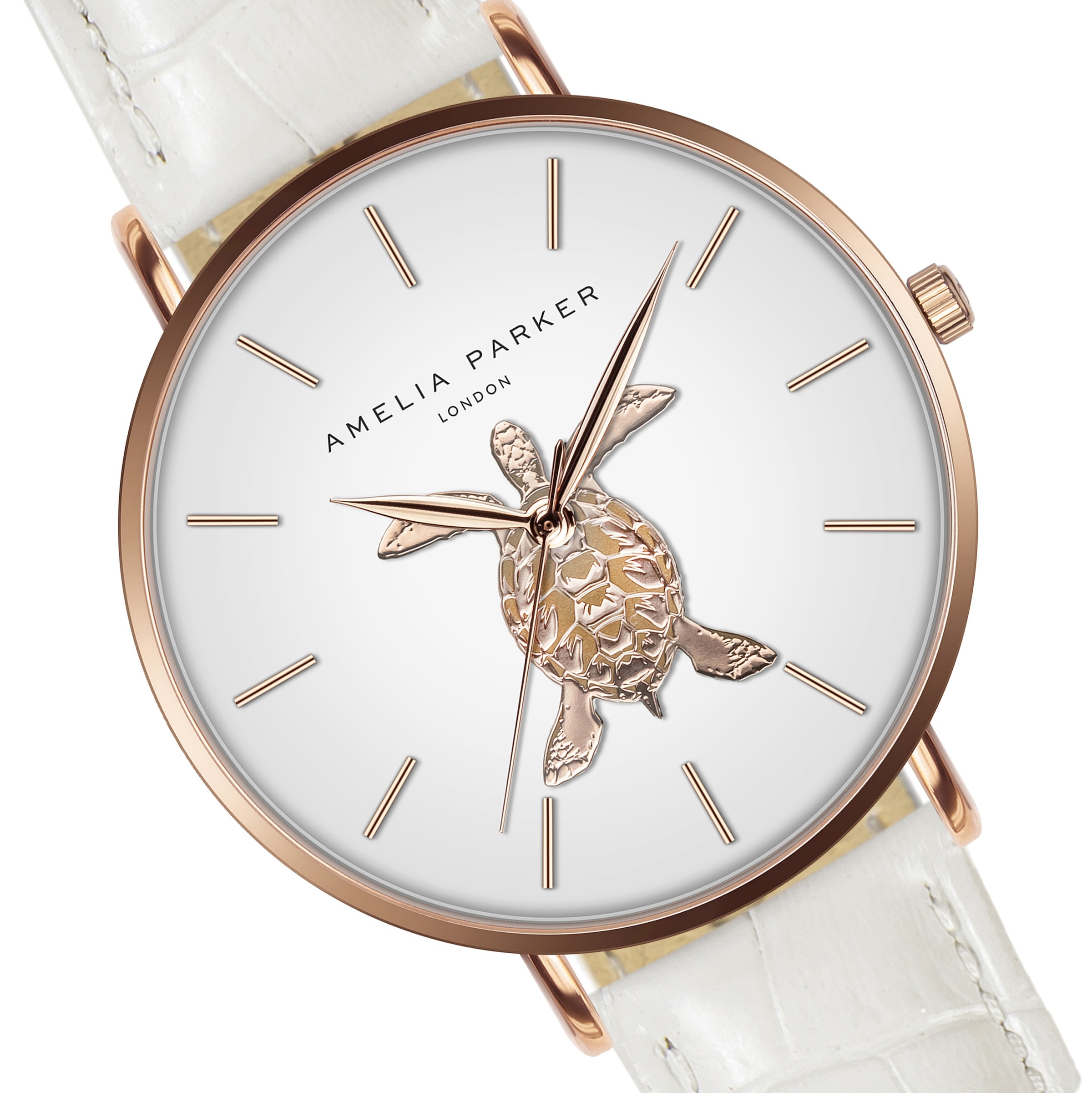 AMELIA PARKER Quarzuhr »AA6-S108R«