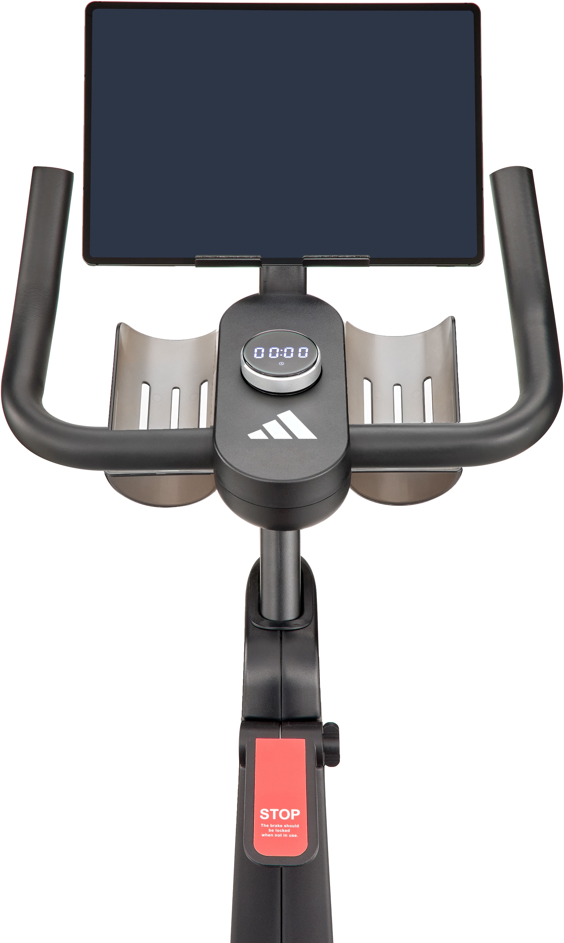 adidas Performance Ergometer »C-1«, (Packung)