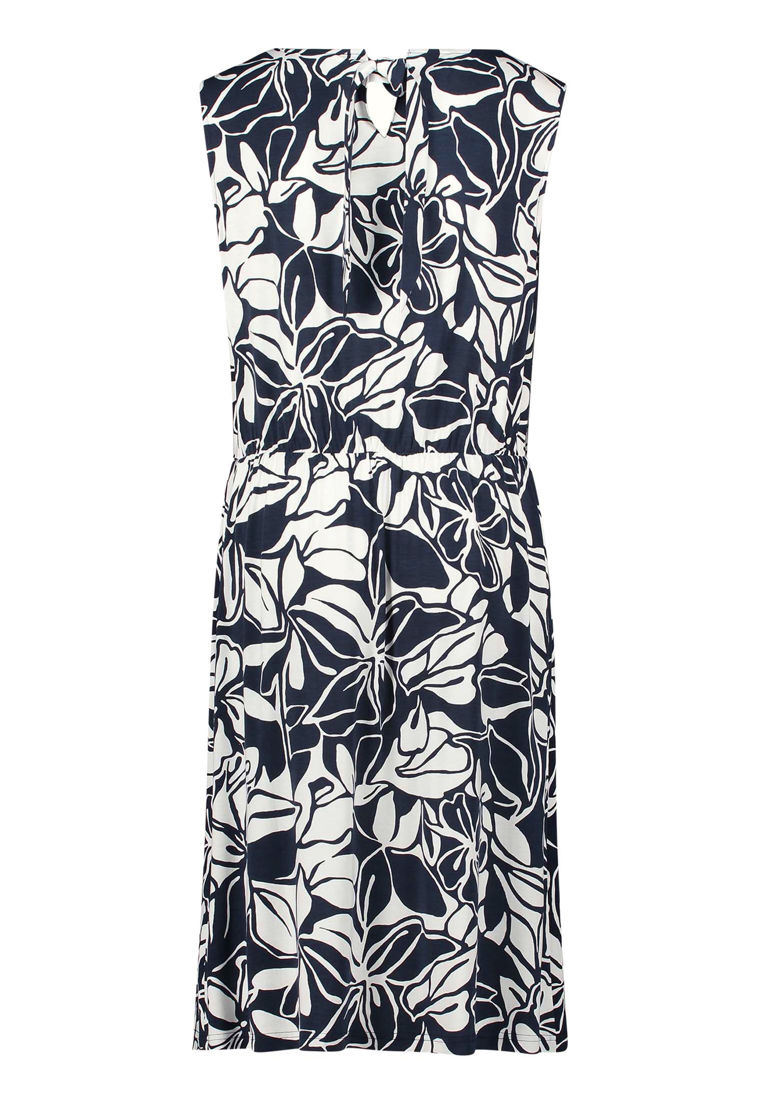Betty Barclay Sommerkleid »Sommerkleid mit Rundhalsausschnitt«