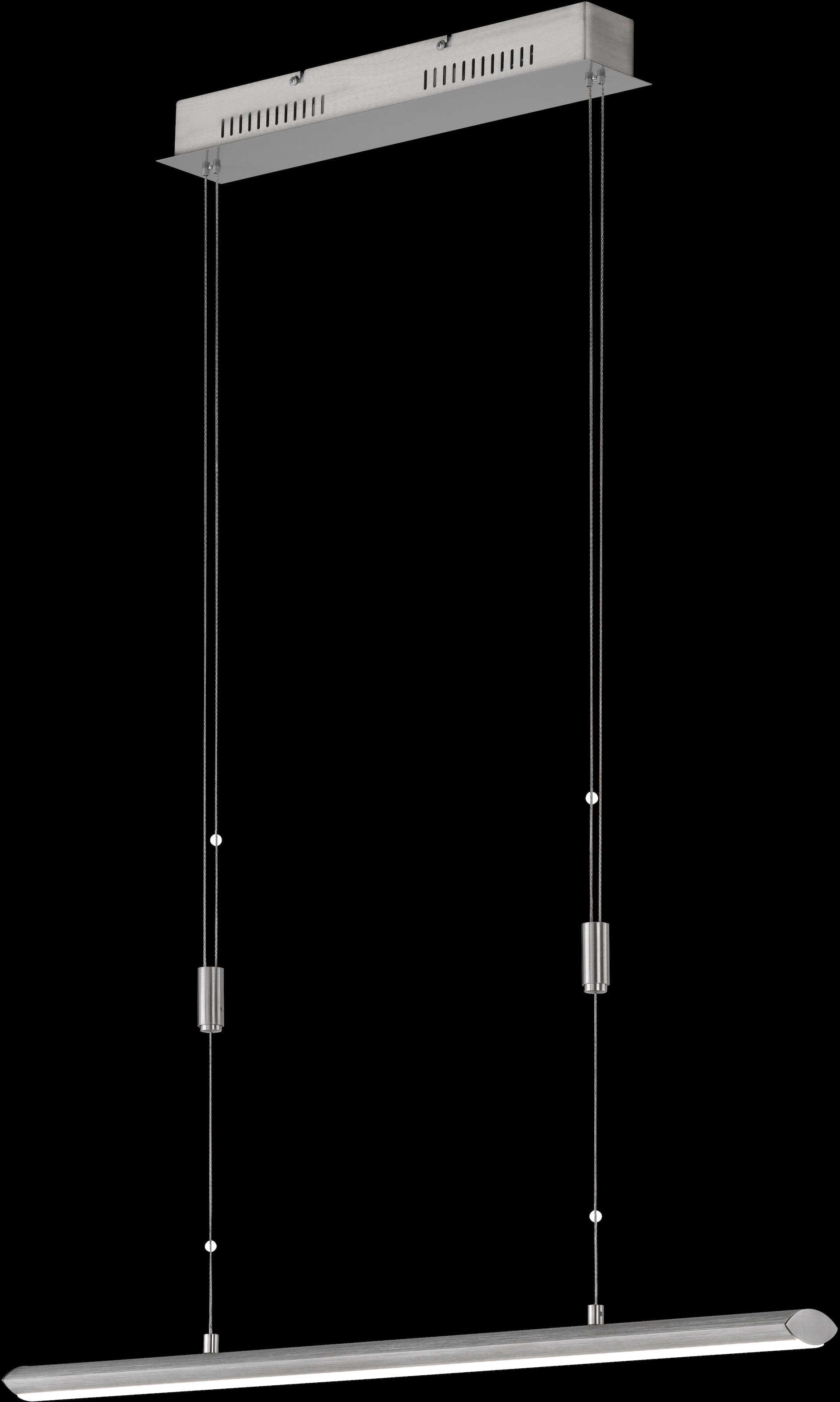 FISCHER & HONSEL LED Pendelleuchte »Beat TW«, 1 flammig, Leuchtmittel LED-Modul | LED fest integriert