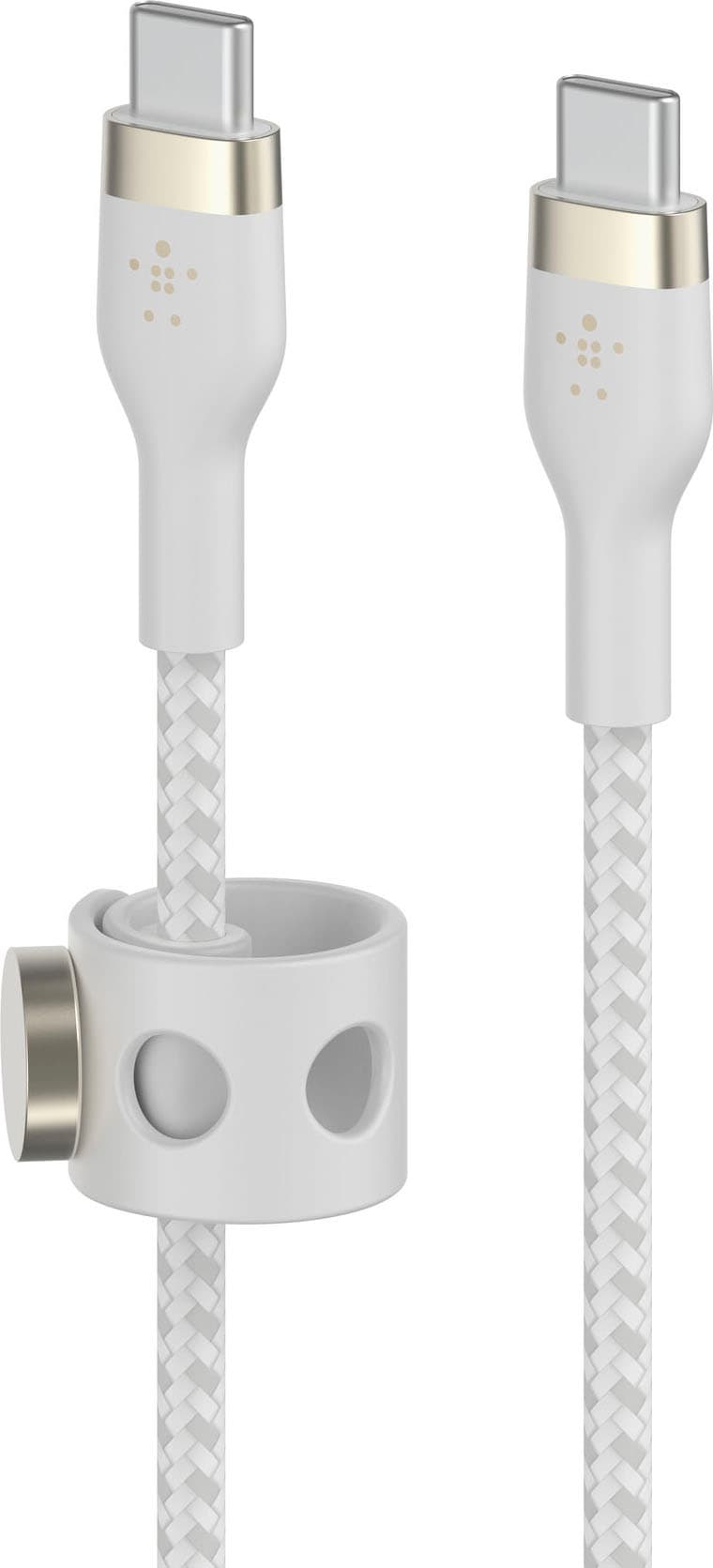 Belkin Smartphone-Kabel »PRO Flex USB-C/USB-C-Kabel«, USB-C, 200 cm