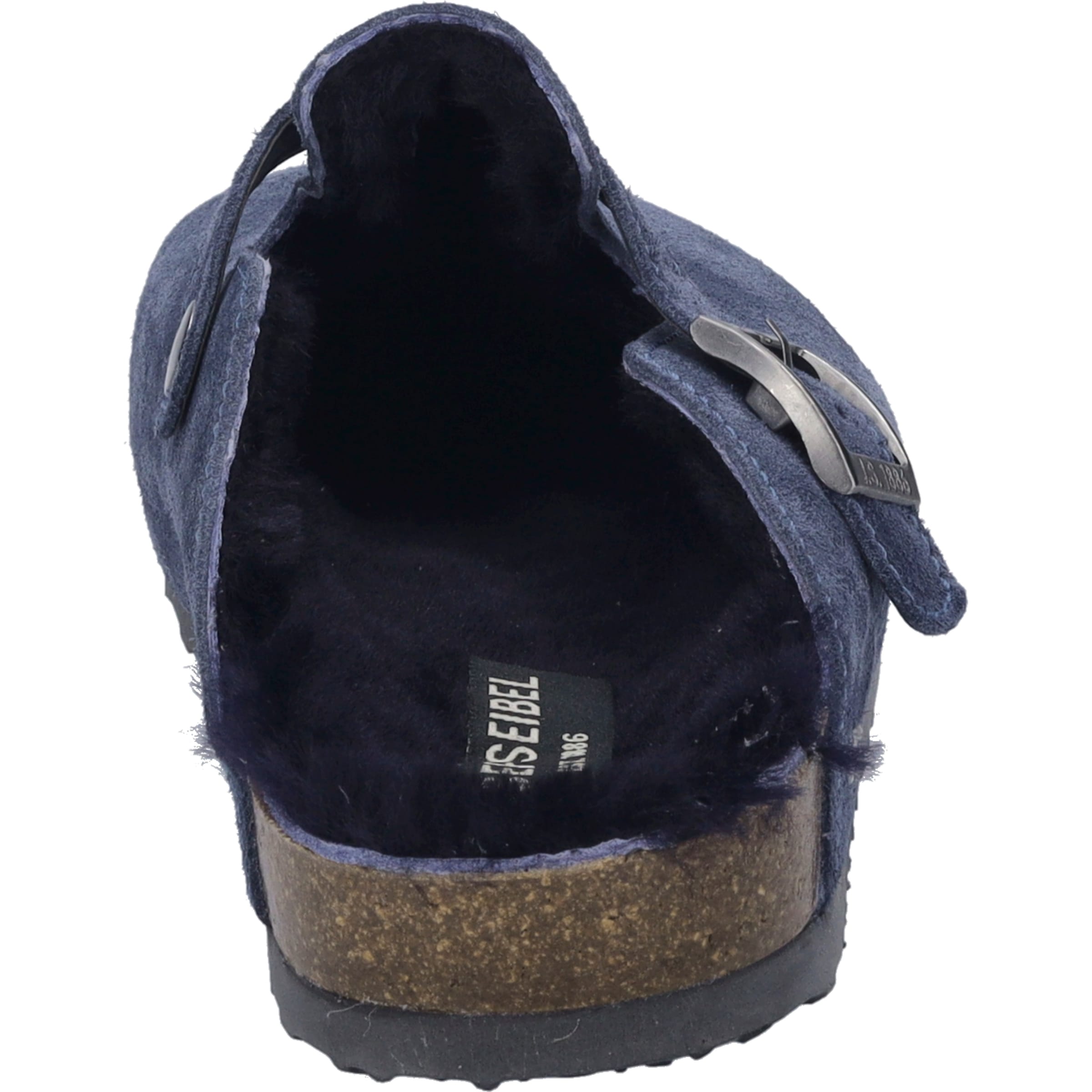 Josef Seibel Clog »Hermine 09, dunkelblau«