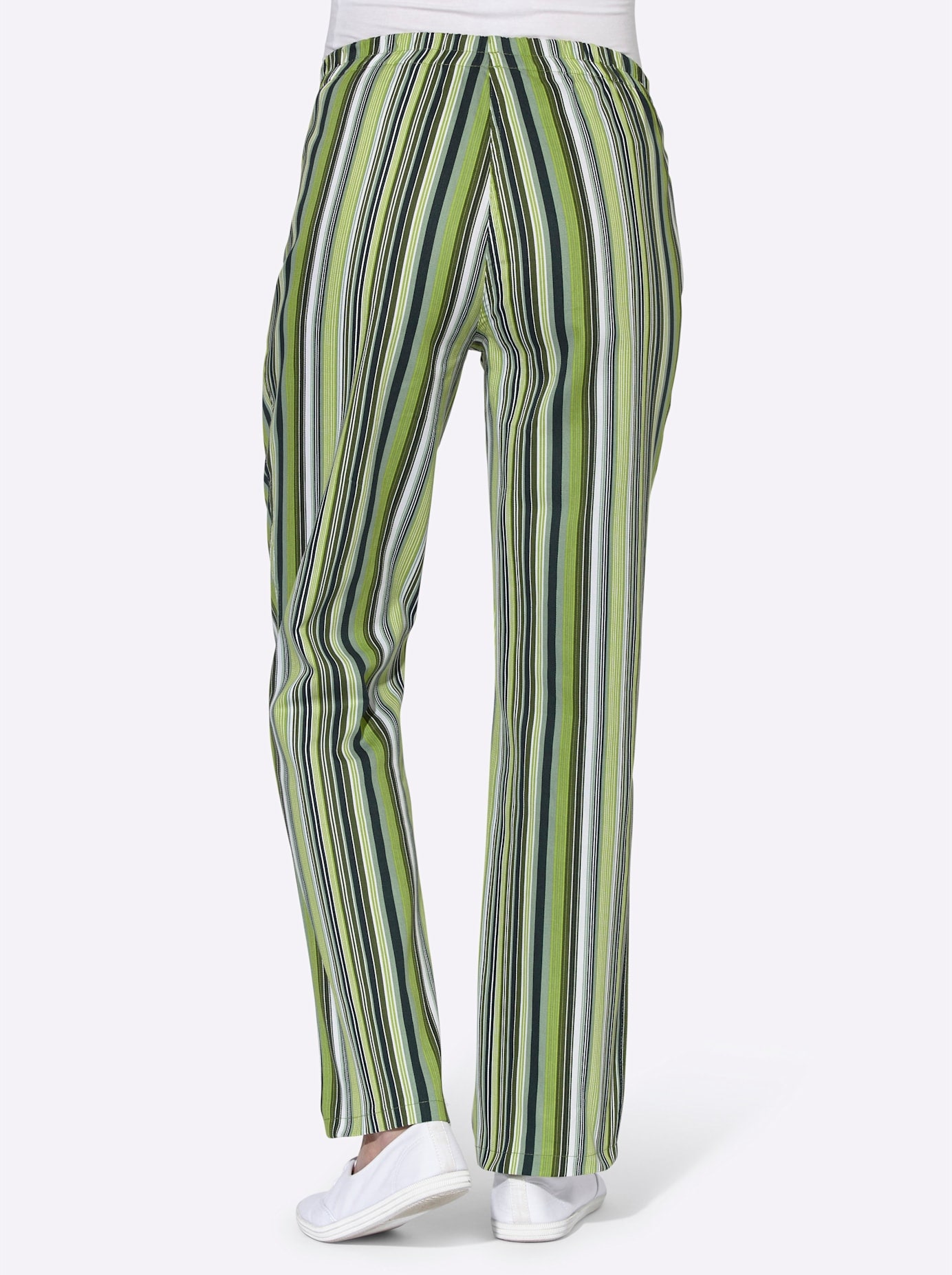 Classic Basics Schlupfhose