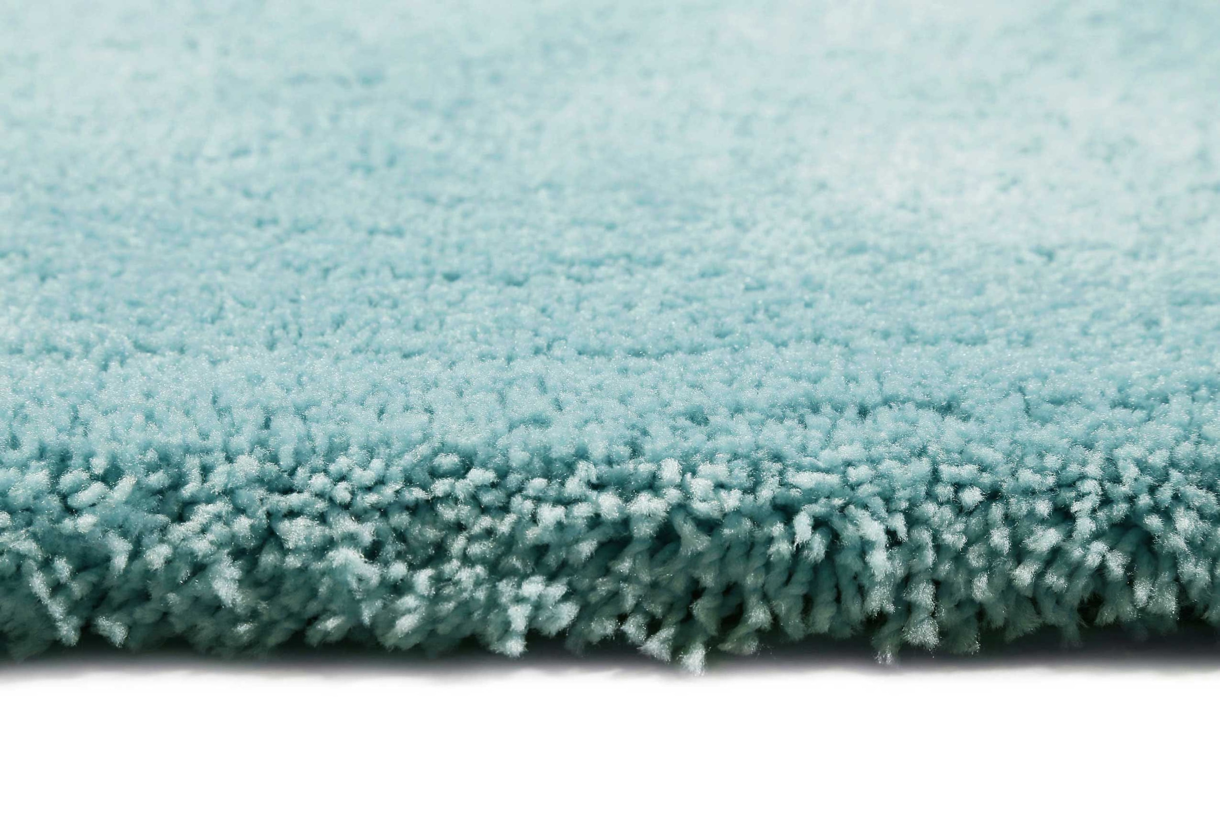 Esprit Hochflor-Teppich »Relaxx ESP-4150«, rechteckig, 25 mm Höhe, Wohnzimmer, sehr große Farbauswahl, weicher dichter Hochflor