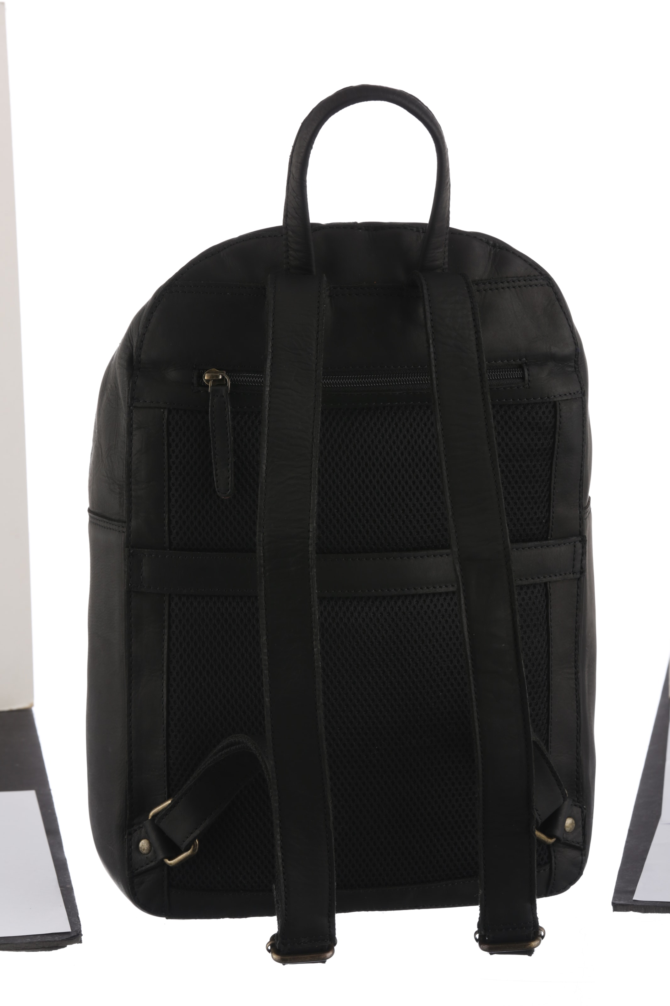 MUSTANG Cityrucksack »Gonesse«, Rucksack, Backpack, Freizeitrucksack