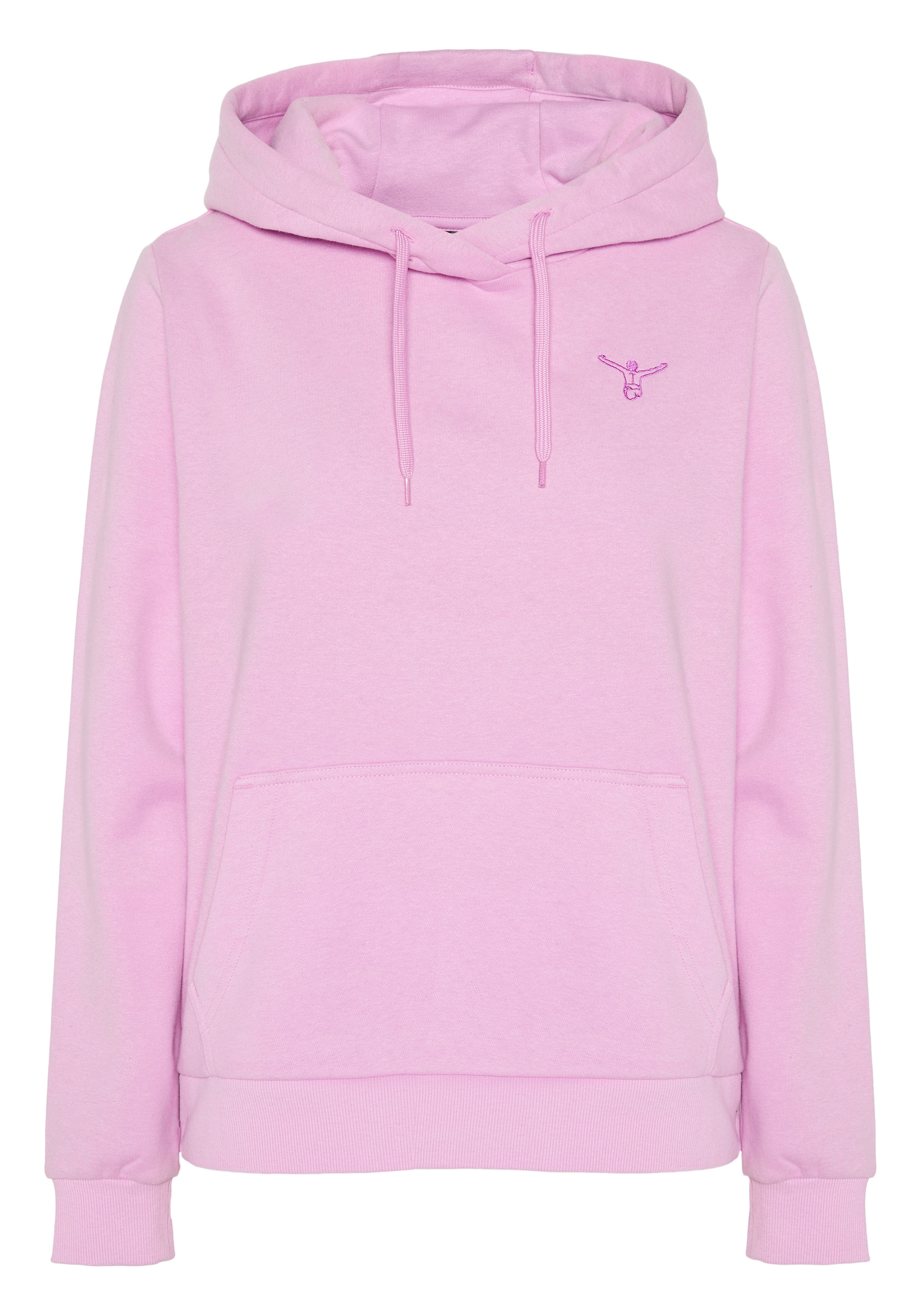 Chiemsee Kapuzensweatshirt
