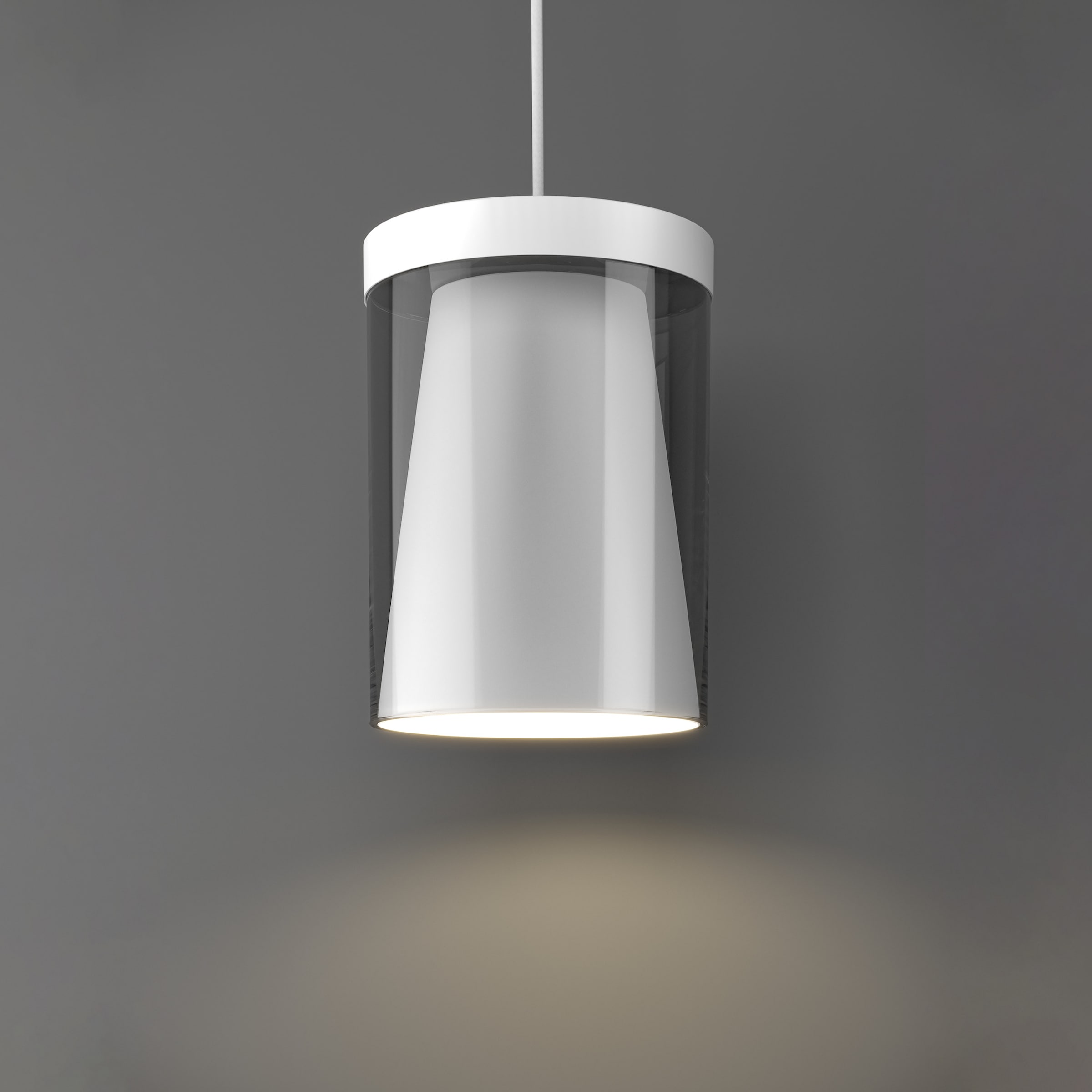 EGLO Hängeleuchte »CHIUSELLO-Z Pendellampe - Stahl - LED - 3X3,7W - IP20« LED-Modul 1 Stk. Kaltweiß | Neutralweiß | Warmweiß Hängelampe, Deckenlampe, Wohnzimmer, Esszimmer, L83 x B13 x H110 cm