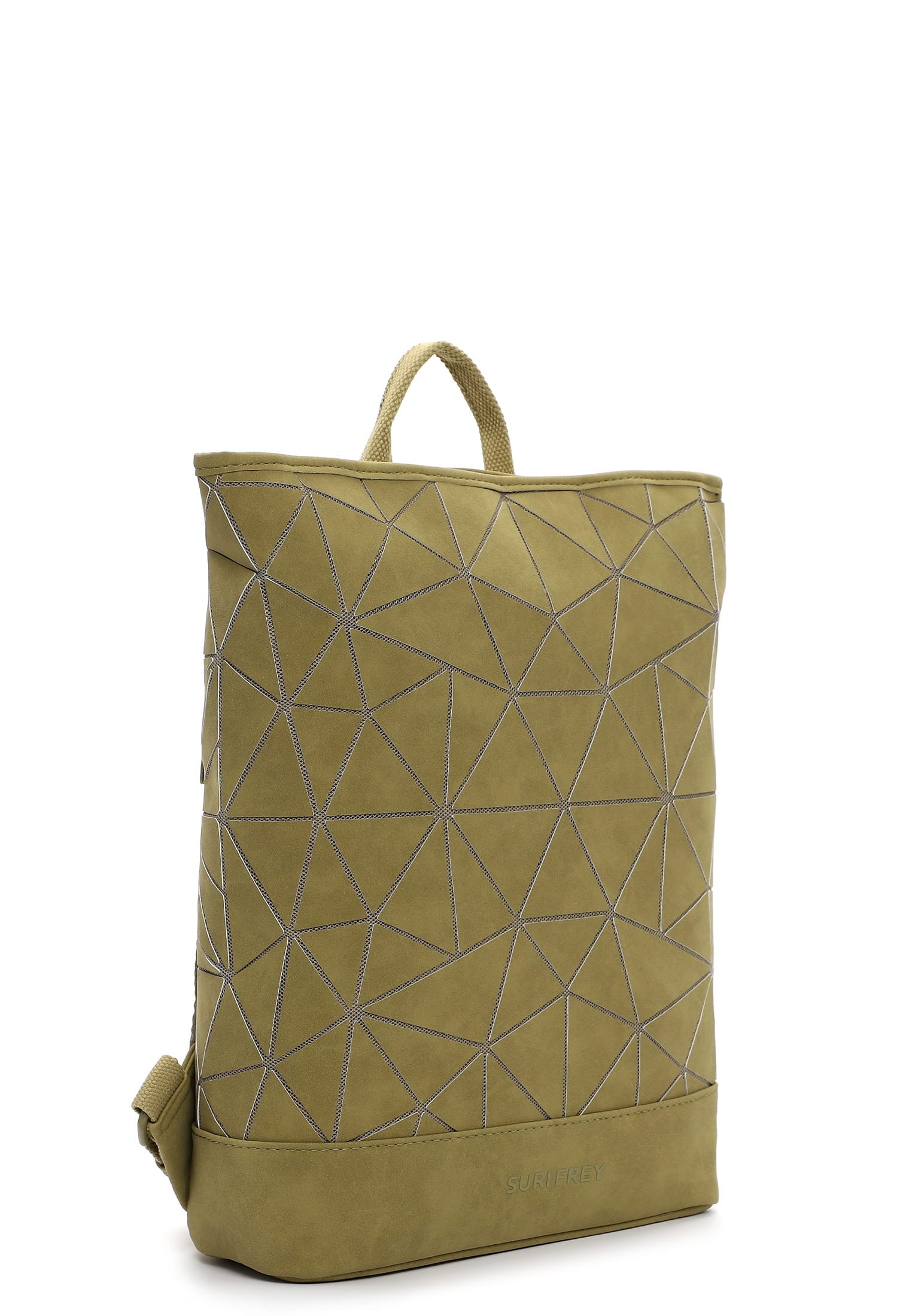 SURI FREY Rucksack »Rucksack SFY SURI Sports Jessy-Lu«