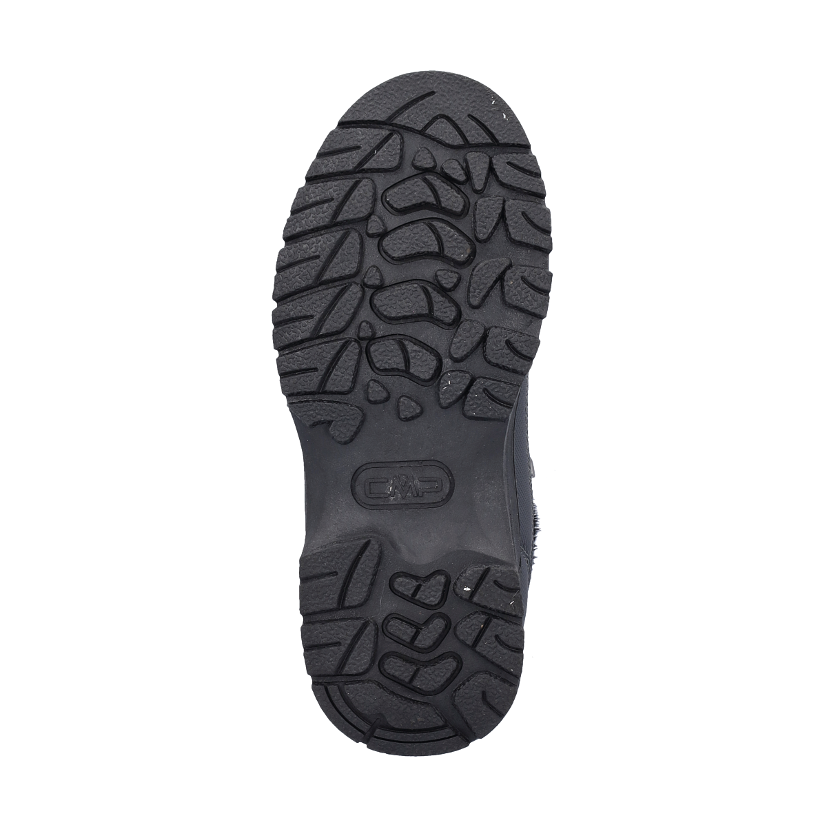 CMP Winterboots »KIDS ANNUUK SNOW BOOT WP«, wasserdicht