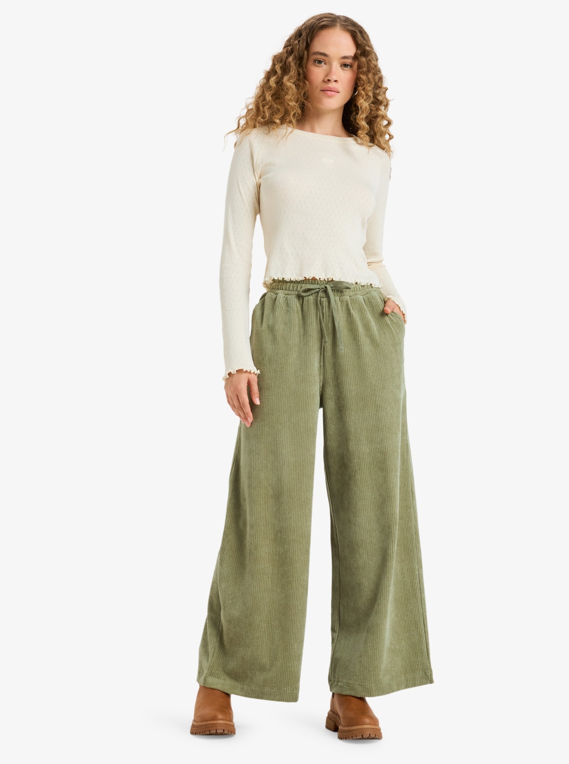 Roxy Strandhose »LEKEITIO PANT KNIT«