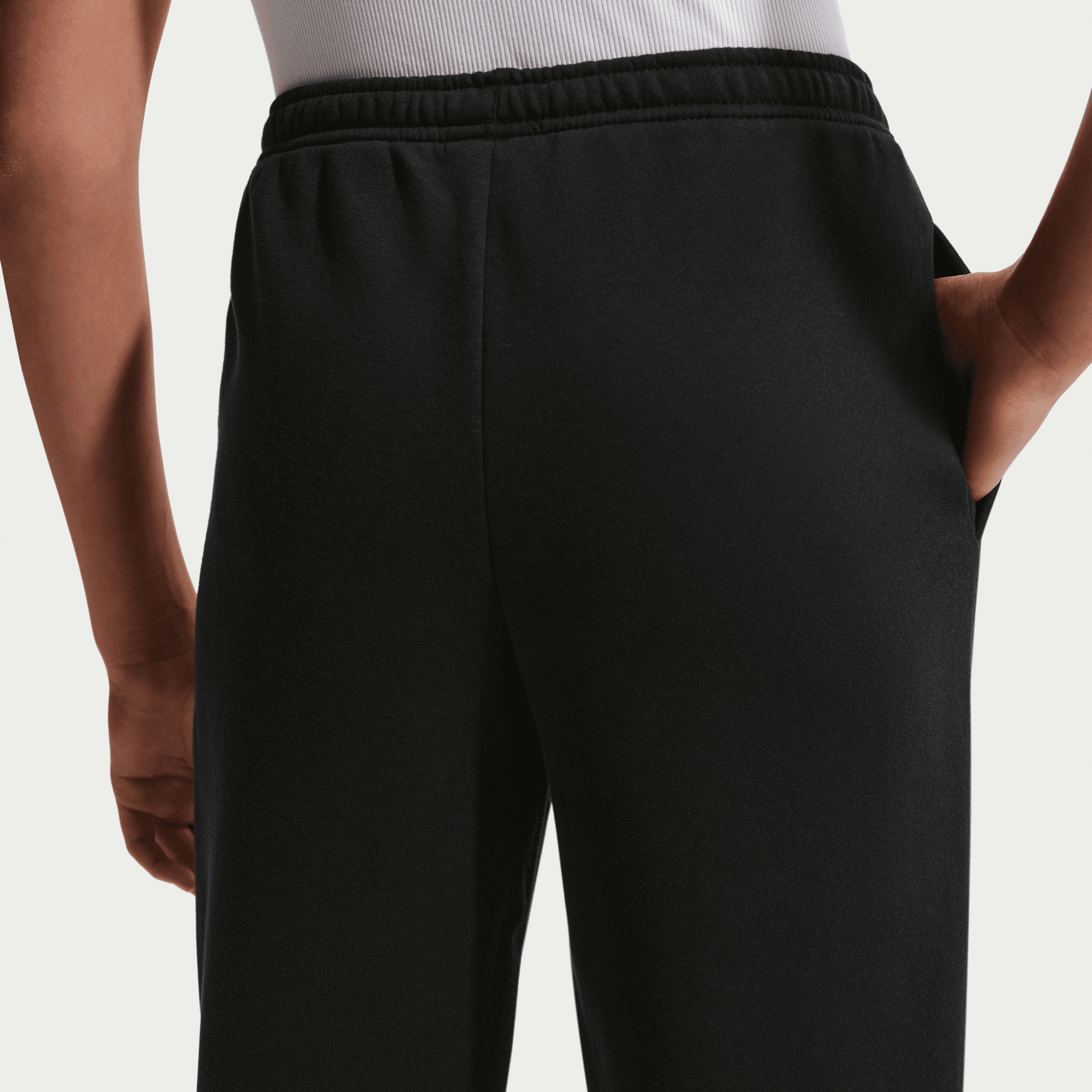 Nike Sportswear Jogginghose »G NSW STDO FLC PNT FTD LB«  für Mädchen und Jugendliche