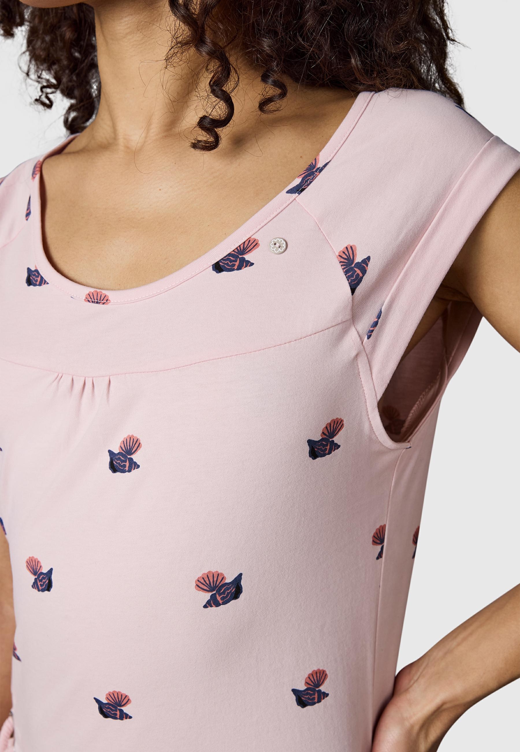Ragwear Sommerkleid »Strandkleid Penellope Print YOUMODO«