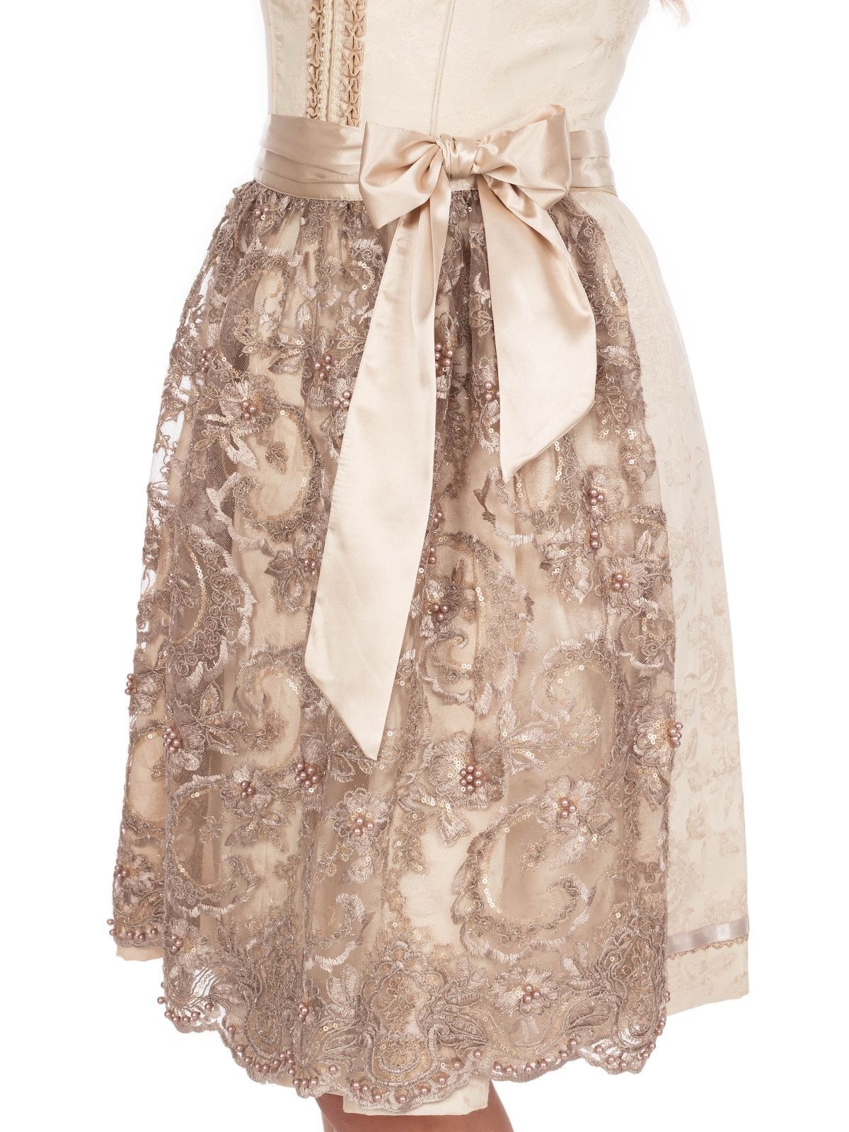 Krüger Dirndl »Mididirndl 416966-060«
