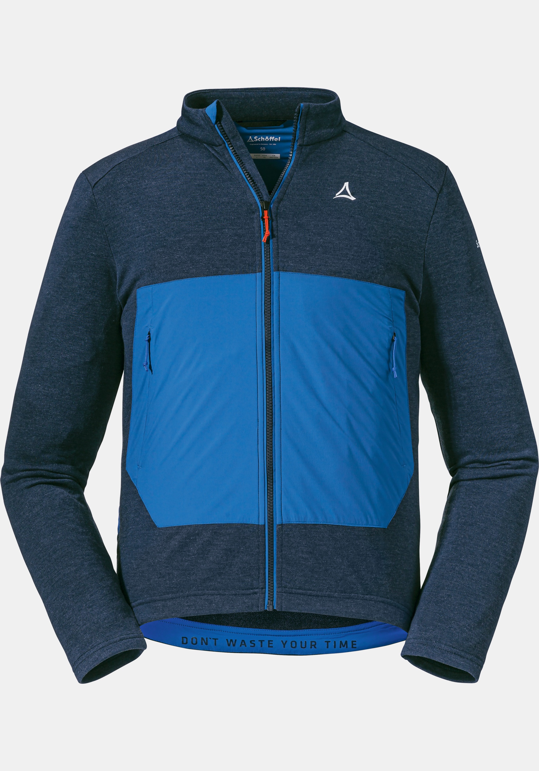 Schöffel Fleecejacke »Fleece Jacket Shifter M«