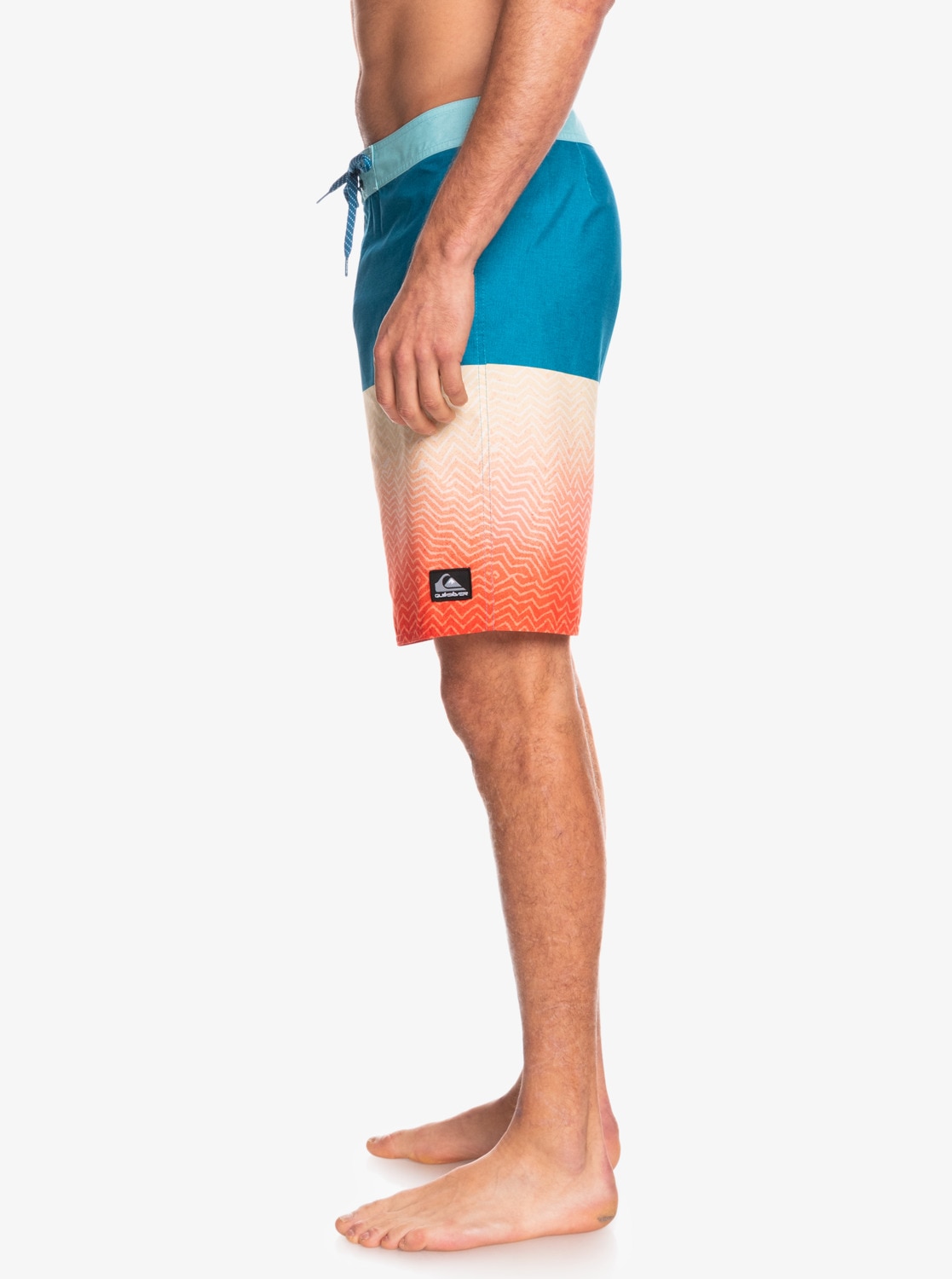 Quiksilver Boardshorts »Everyday Five 0 20"«