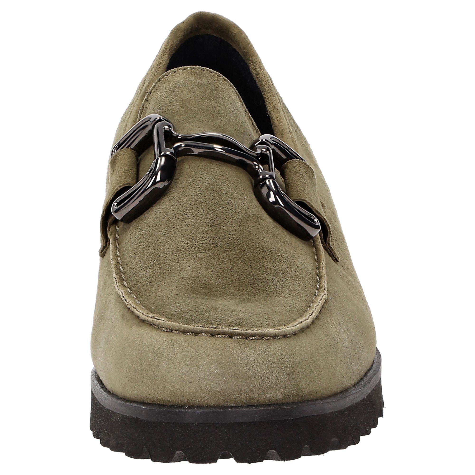 SIOUX Slipper »Meredith-753-H«