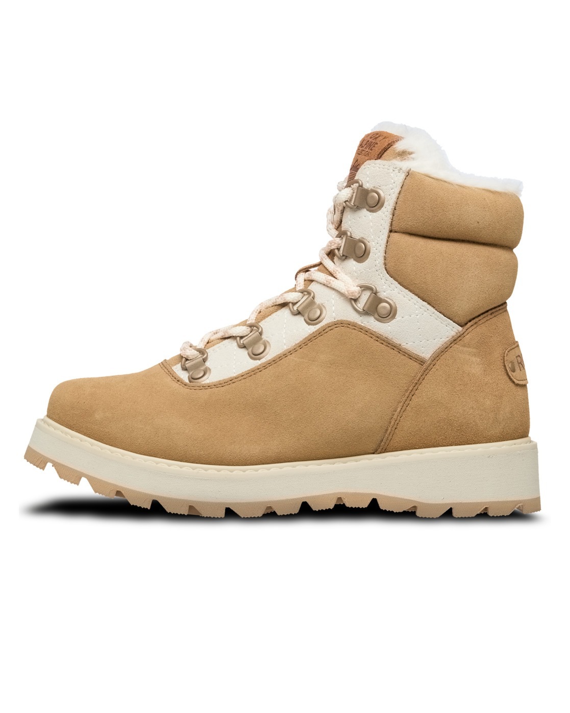 Roxy Stiefel »Bradie«