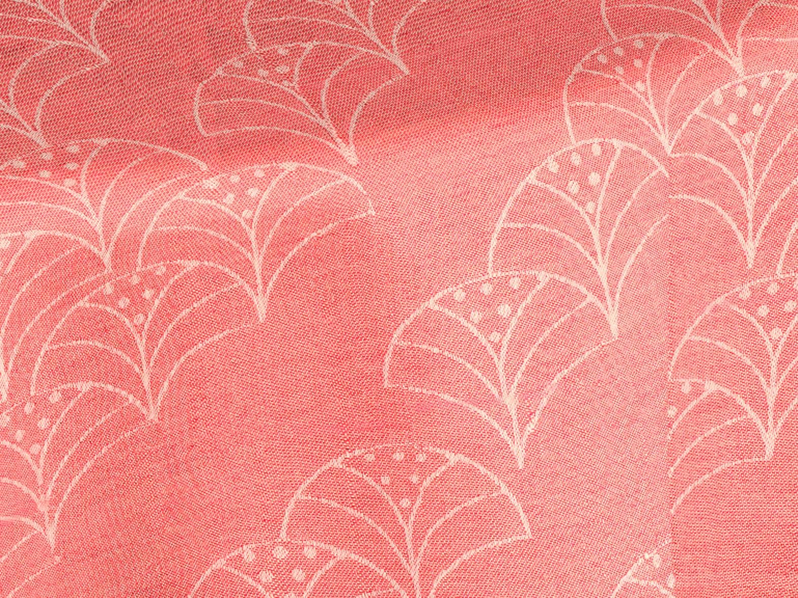 Adam Tischdecke »Argentinian Criolla Light« aus 100% Bio-Baumwolle