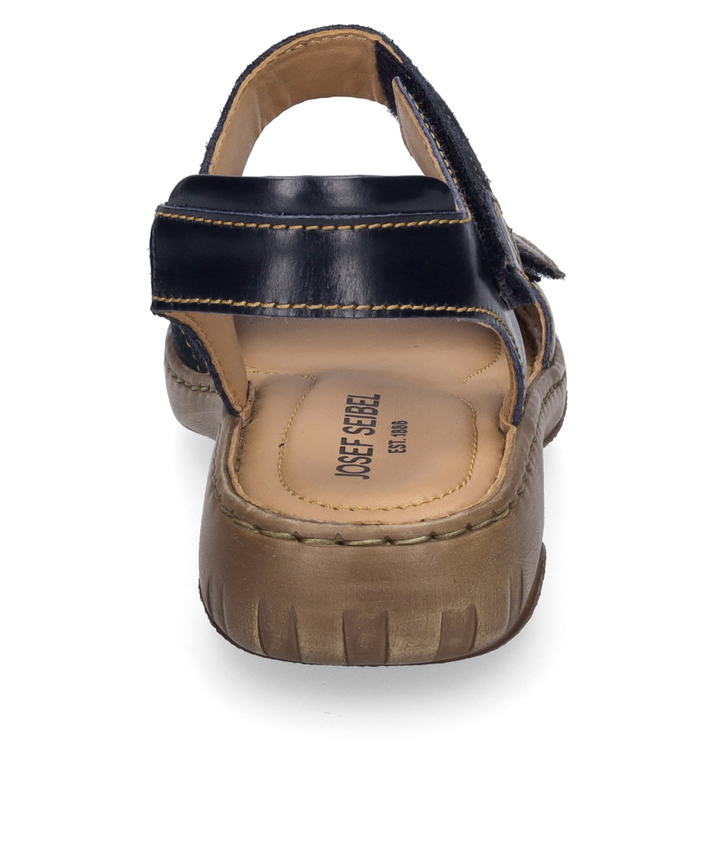 Josef Seibel Sandale »Debra 19, blau«