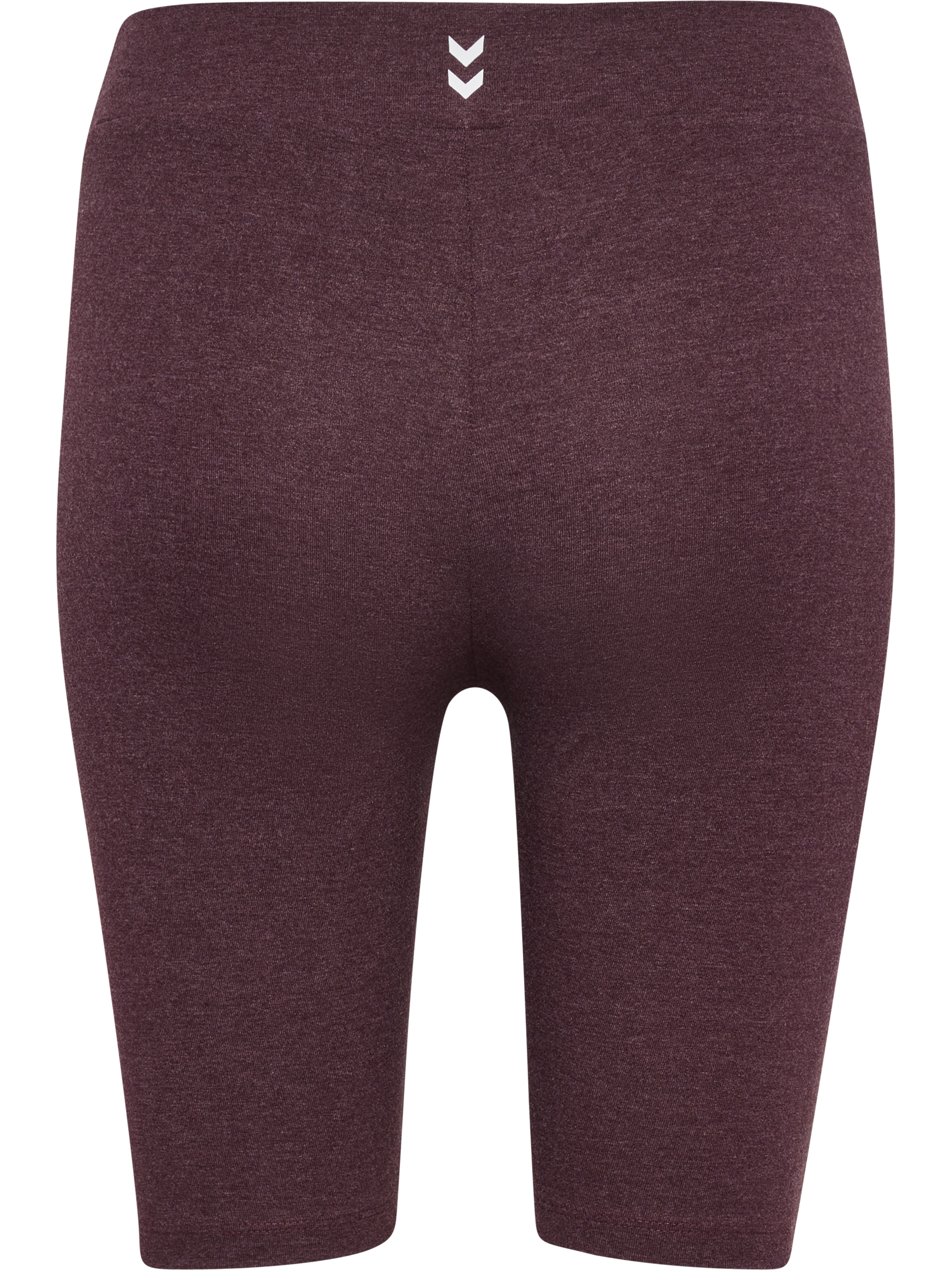 hummel Trainingstights »HMLPULSE LOGO MW SHORT TIGHTS«, (1 tlg.)