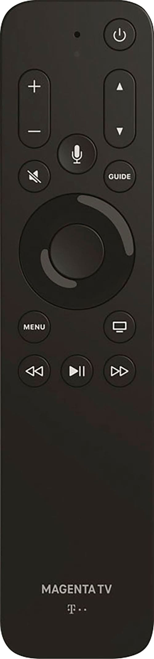 Telekom Fernbedienung »Magenta TV Fernbedienung für Apple TV«