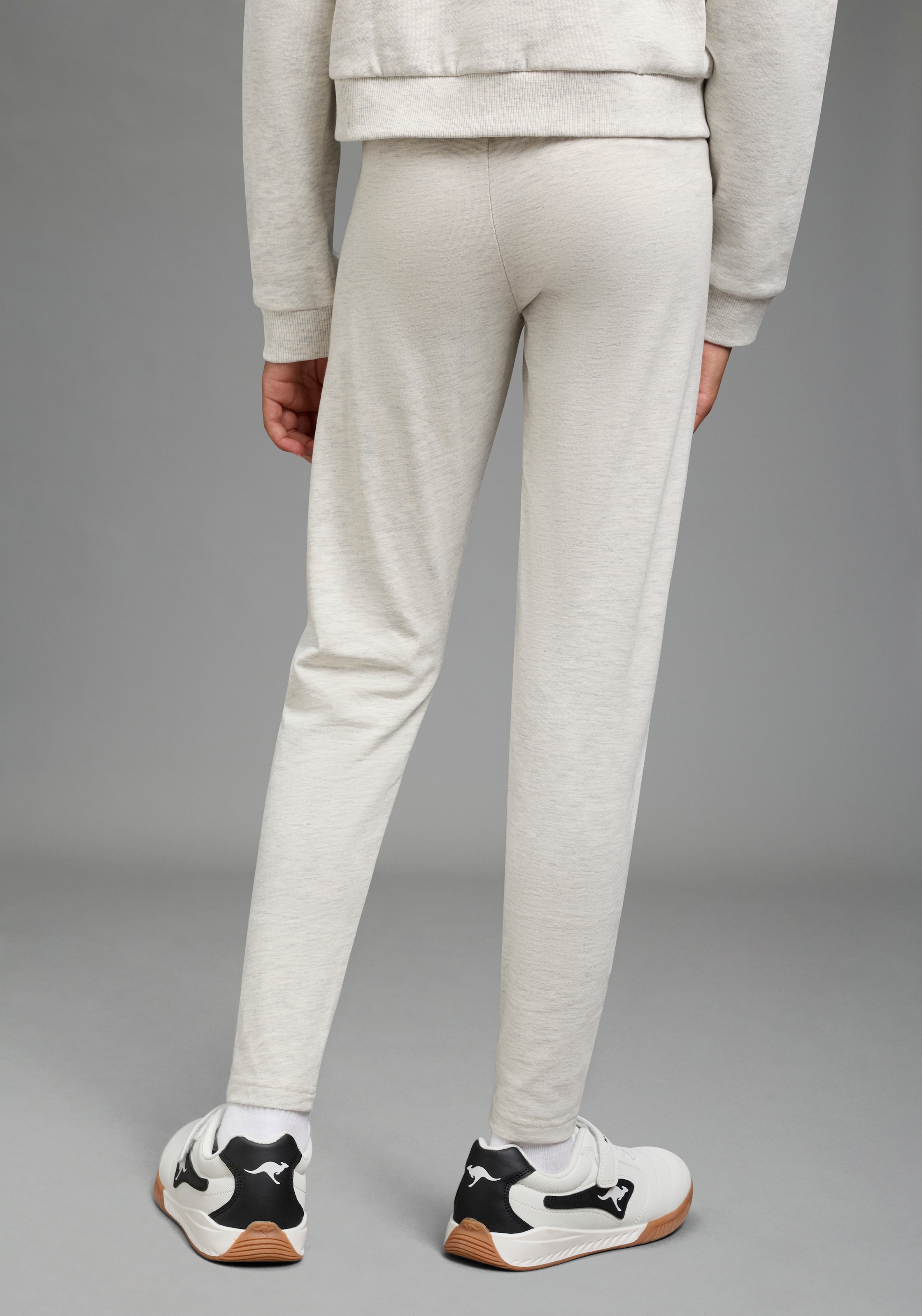 H.I.S Leggings »3er Pack Leggings«  extra-eng geschnittene Slim Fit Form, für Mädchen