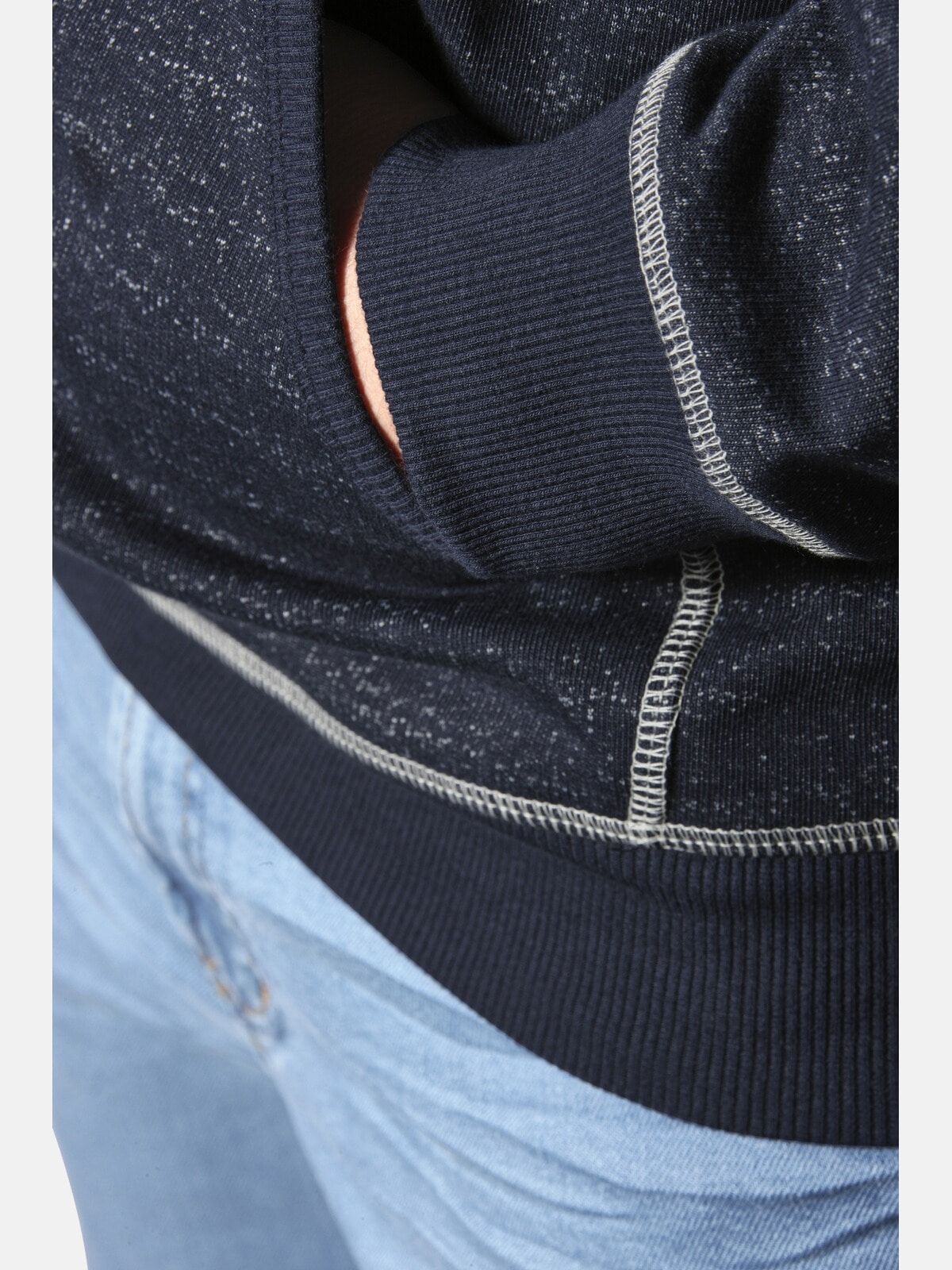 Jan Vanderstorm Kapuzensweatshirt »Sweatshirt BJOMOLF«