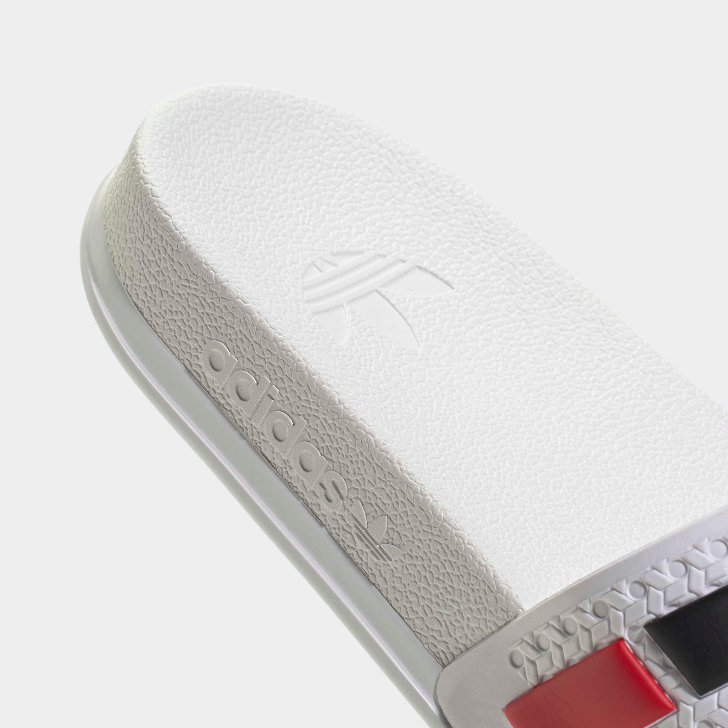 adidas Originals Badesandale »ADILETTE OG CF BADESCHLAPPEN«  Badelatschen