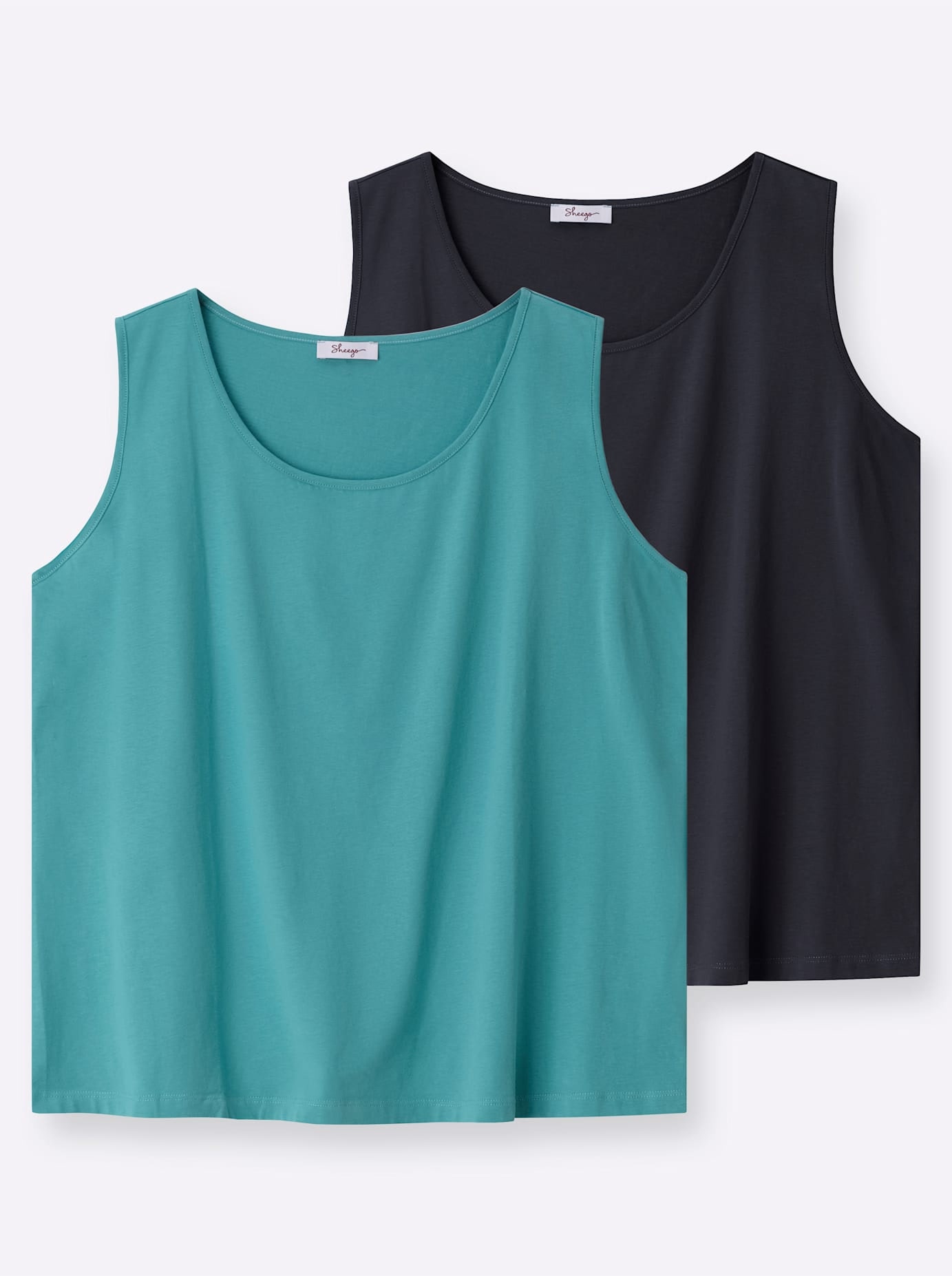 Sheego Shirttop