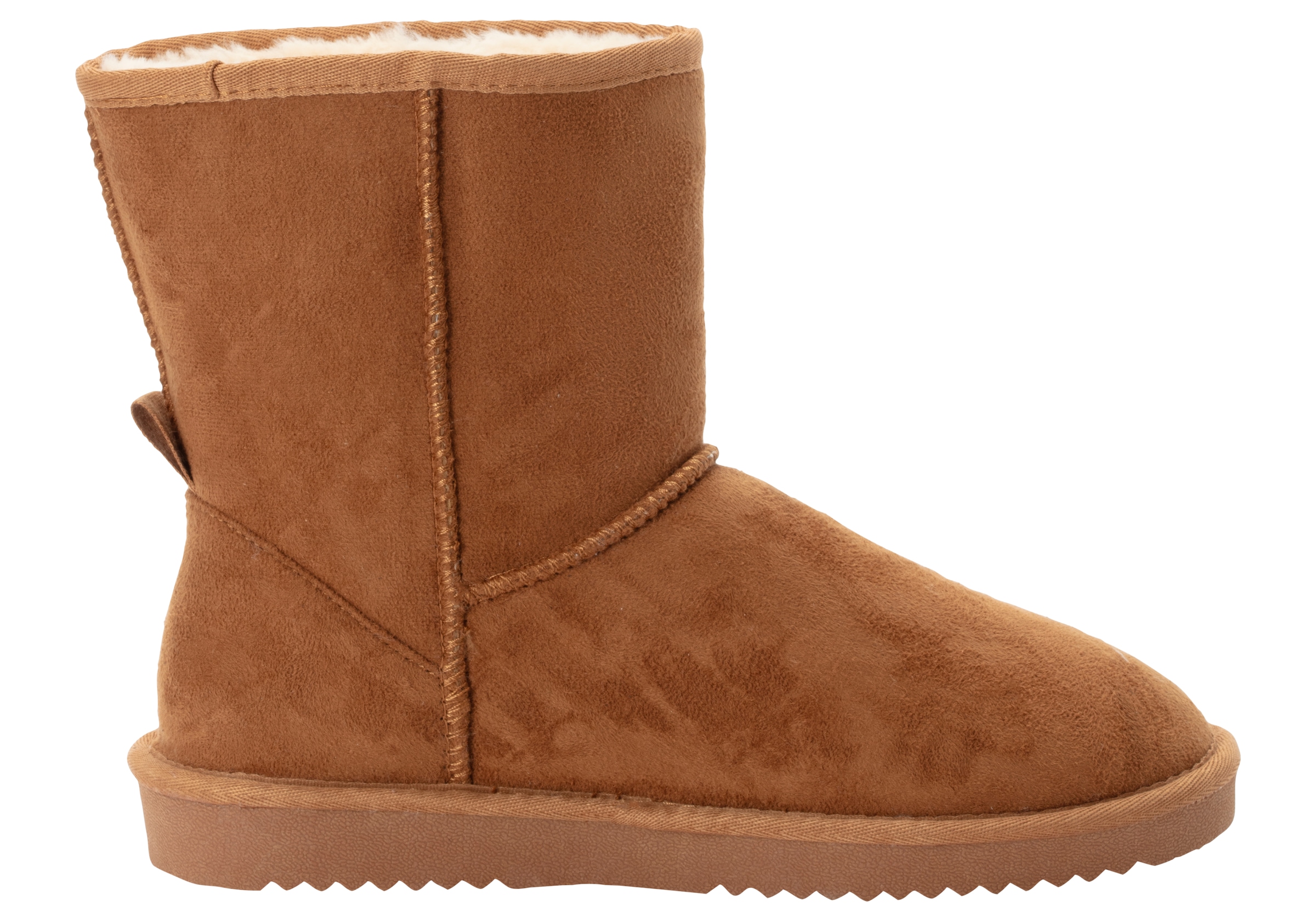 O'Neill Schlupfboots »BESIANA WOMEN HIGH«, Winterboots, Snowboots, Winterschuhe