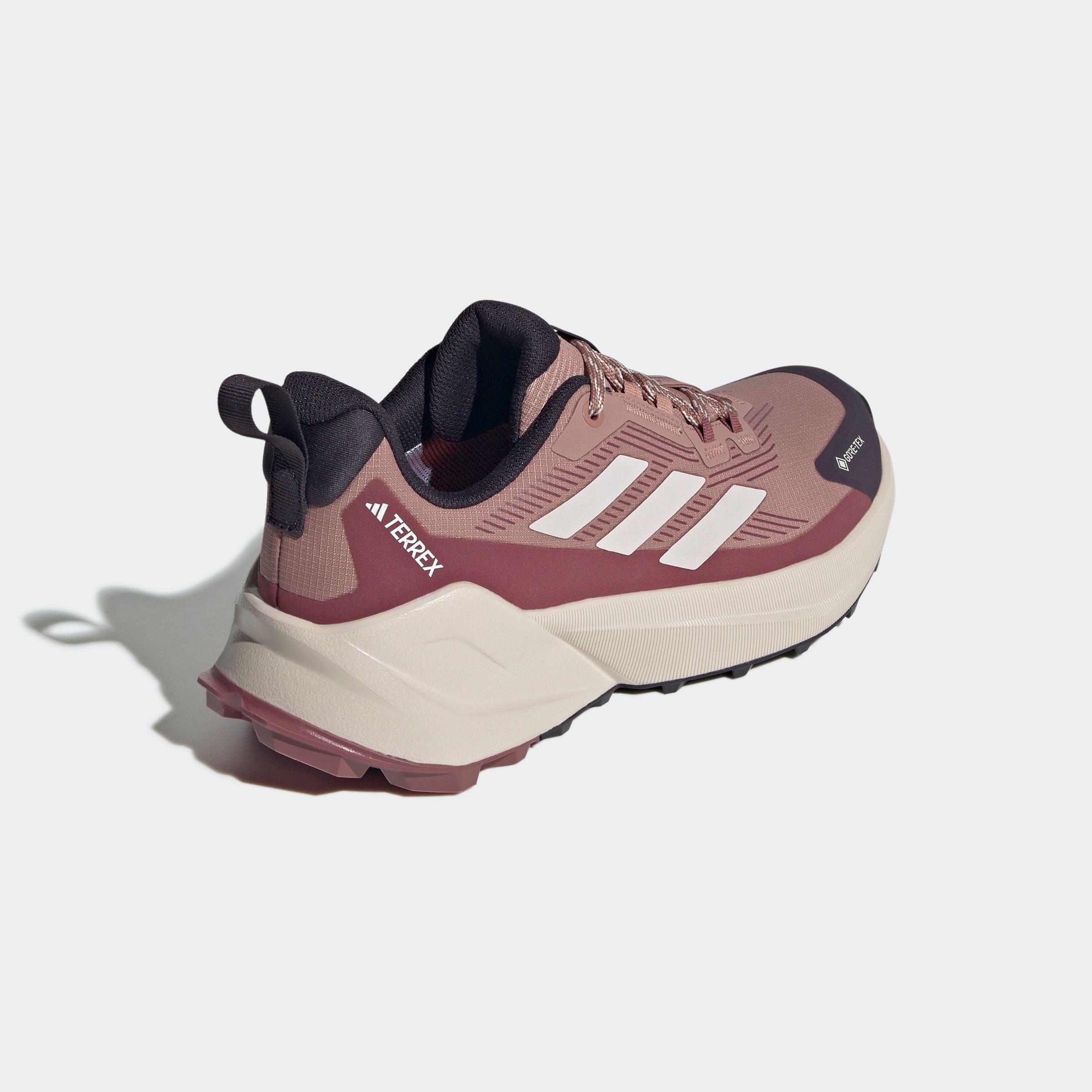 adidas TERREX Wanderschuh, wasserdicht